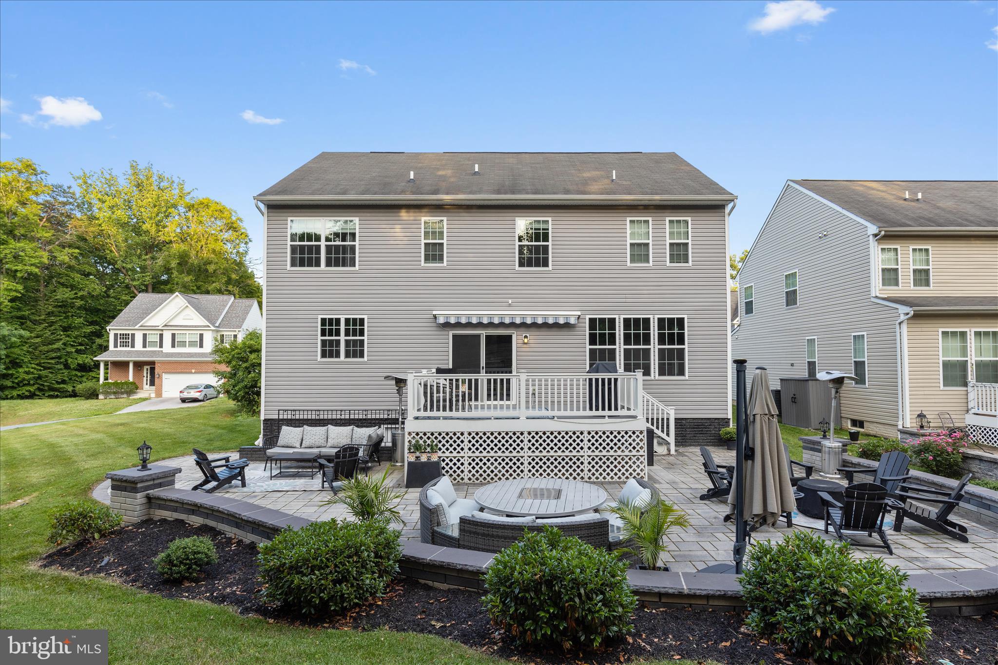 PATUXENT OVERLOOK - Residential