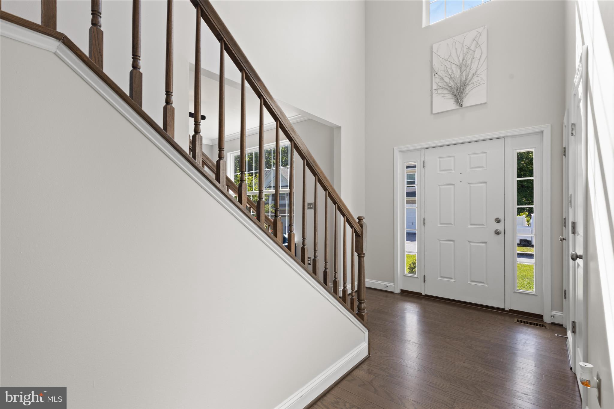 PATUXENT OVERLOOK - Residential