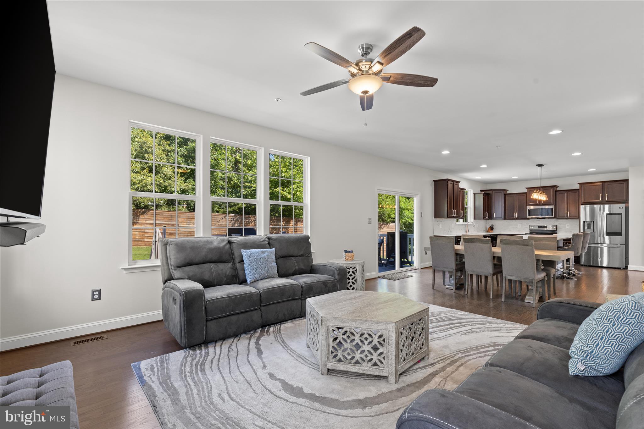 PATUXENT OVERLOOK - Residential