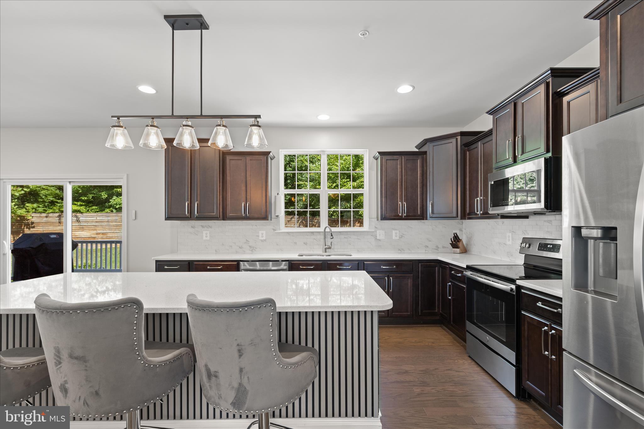 PATUXENT OVERLOOK - Residential