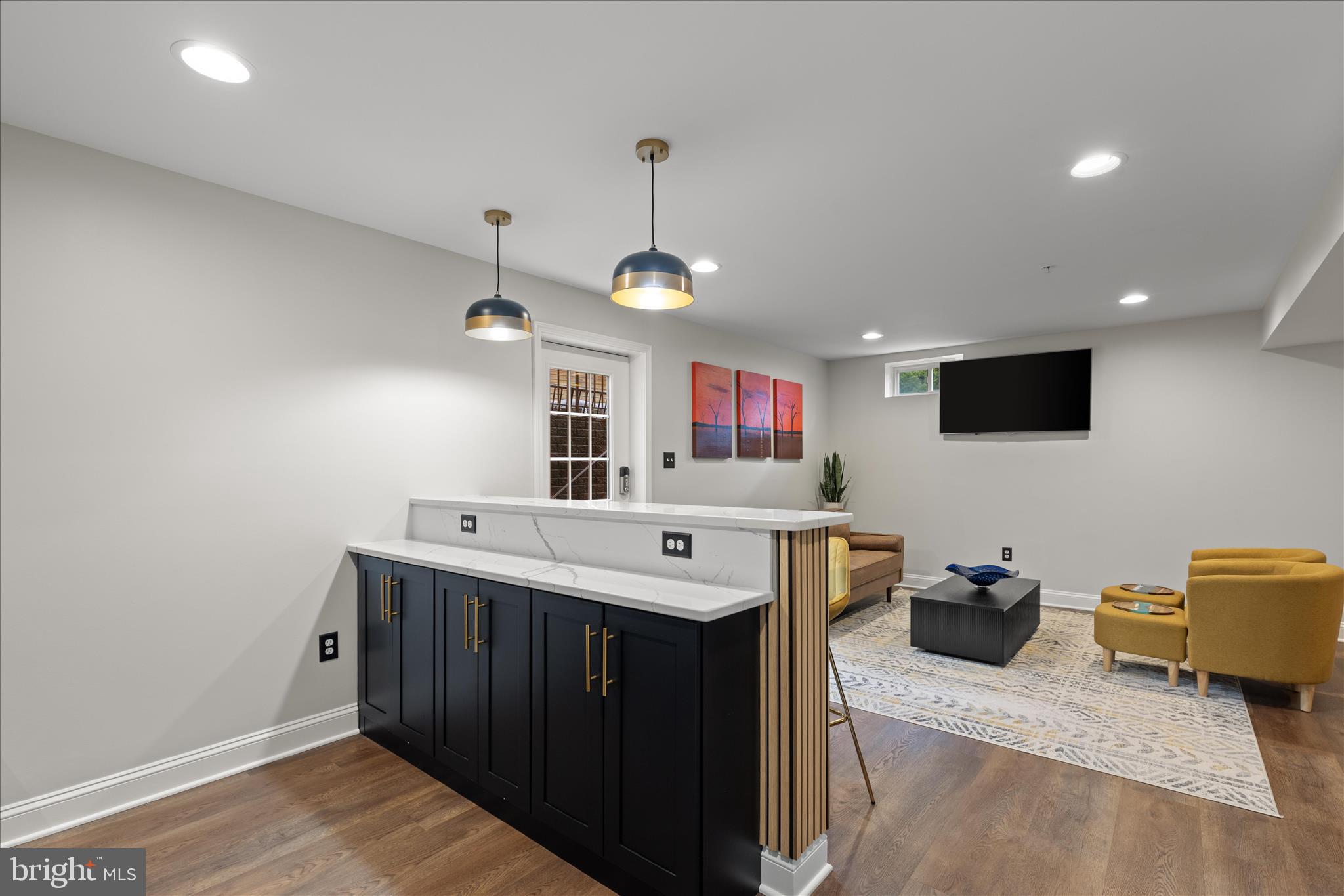 PATUXENT OVERLOOK - Residential
