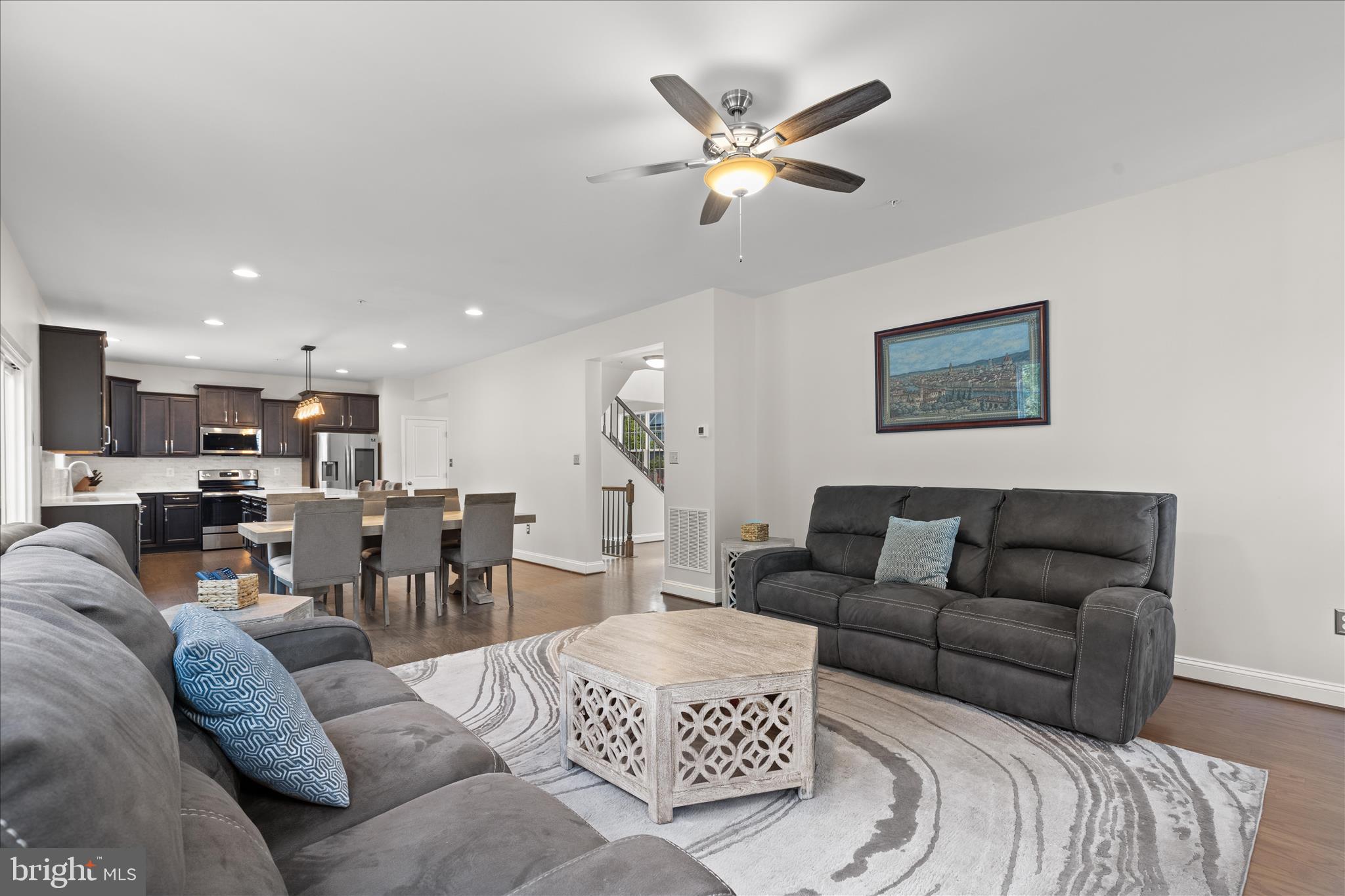 PATUXENT OVERLOOK - Residential