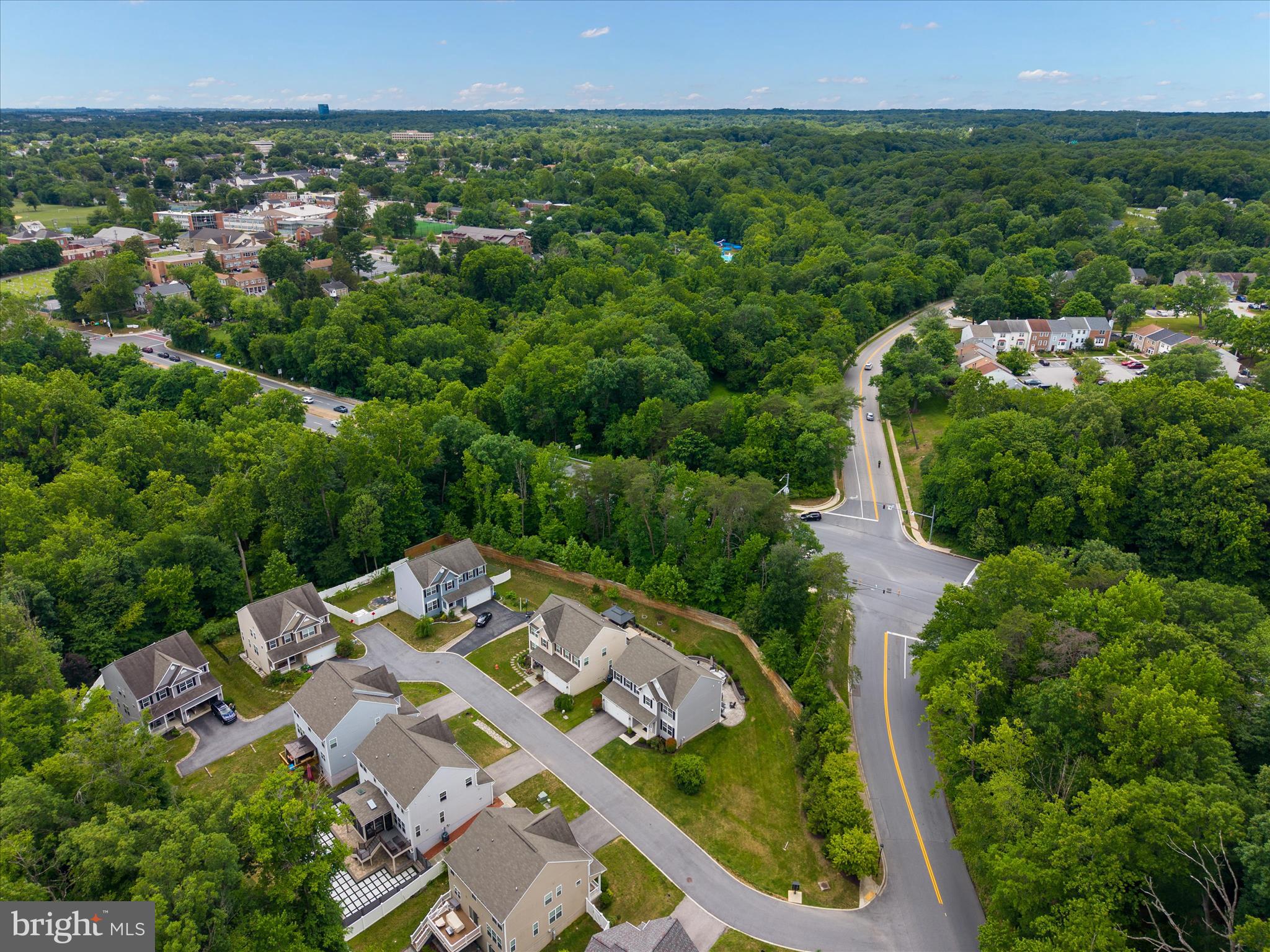 PATUXENT OVERLOOK - Residential