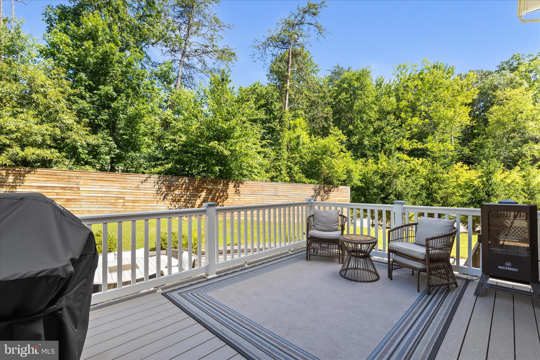 PATUXENT OVERLOOK - Residential