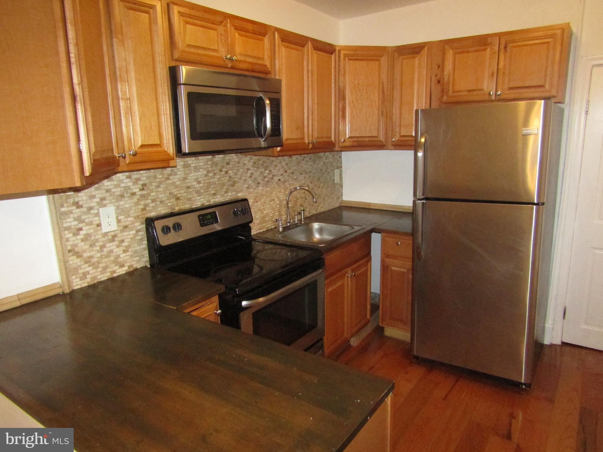 BREWERYTOWN - Residential