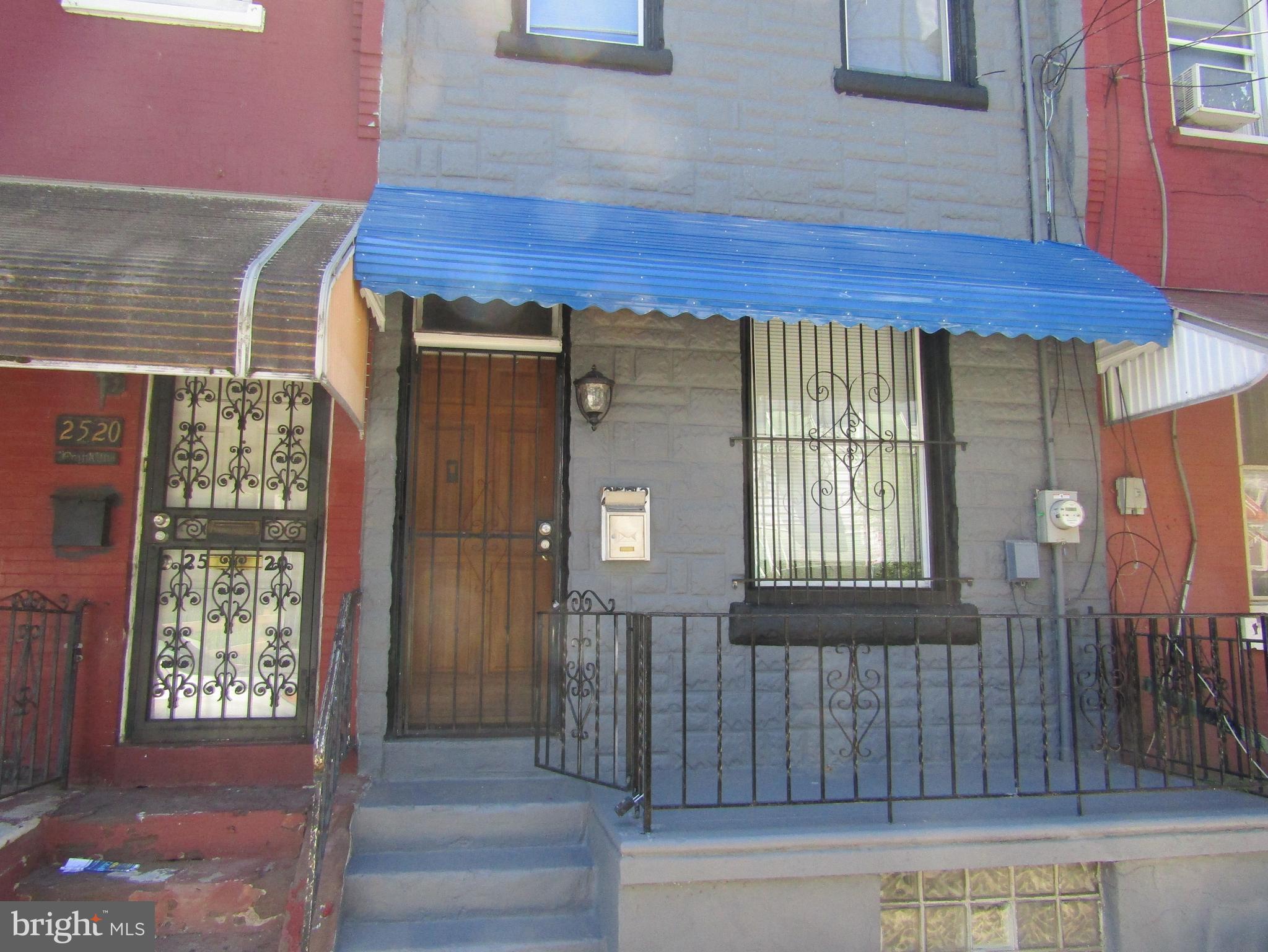 BREWERYTOWN - Residential