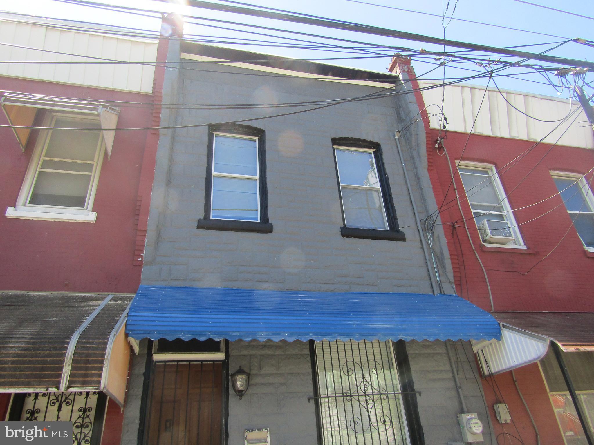 BREWERYTOWN - Residential
