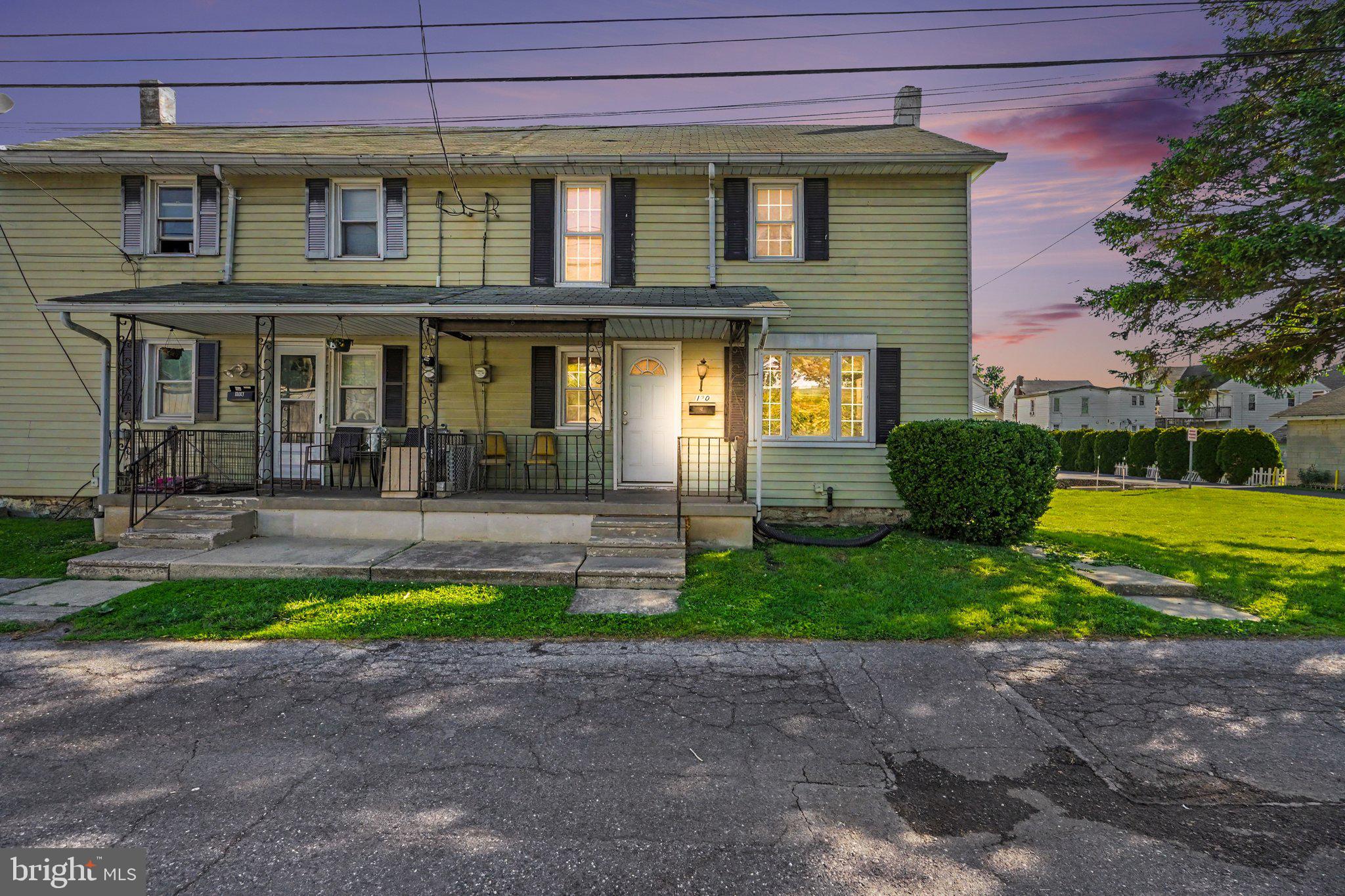NONE AVAILABLE - Residential
