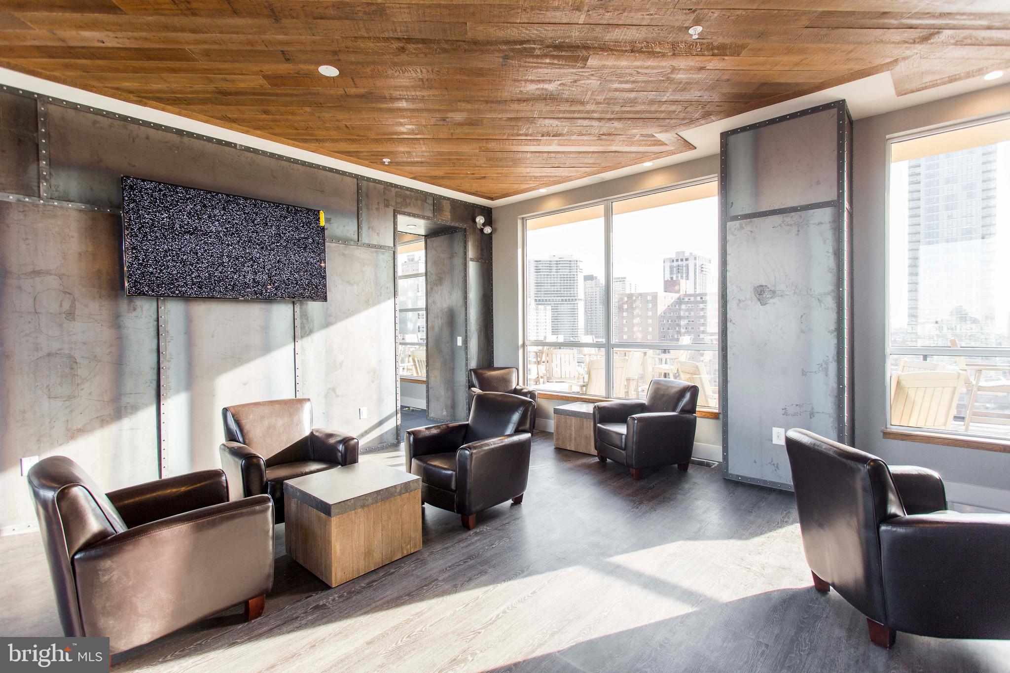 RITTENHOUSE SQUARE - Residential Lease