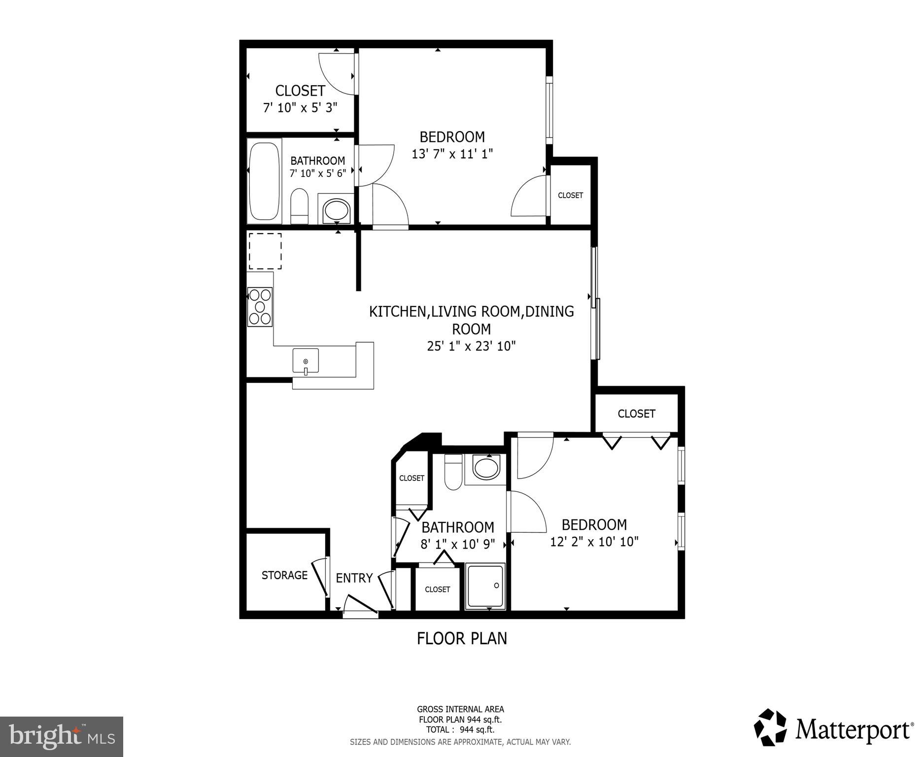 BROOKSTONE - Residential
