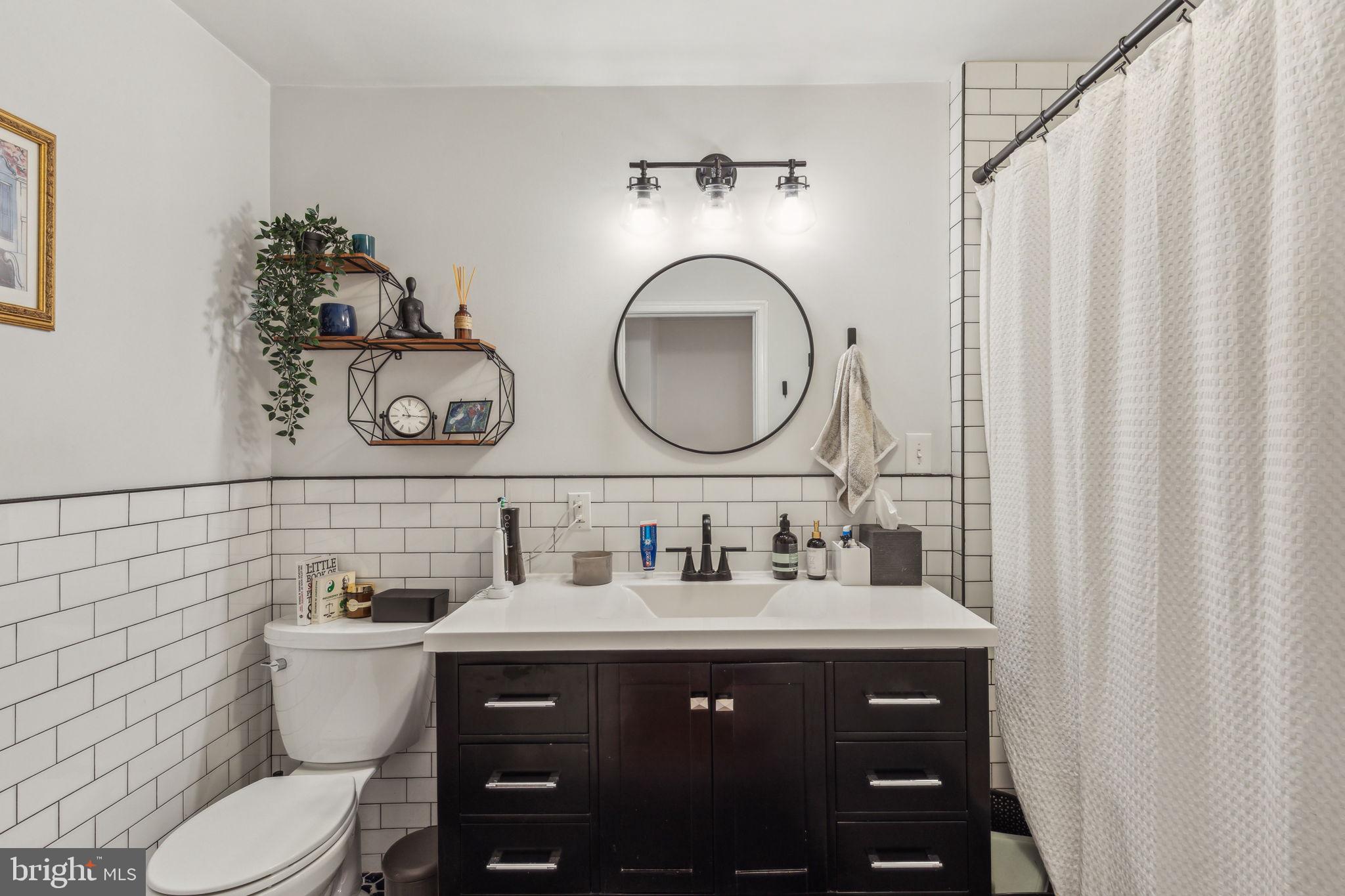 NEWBOLD - Residential