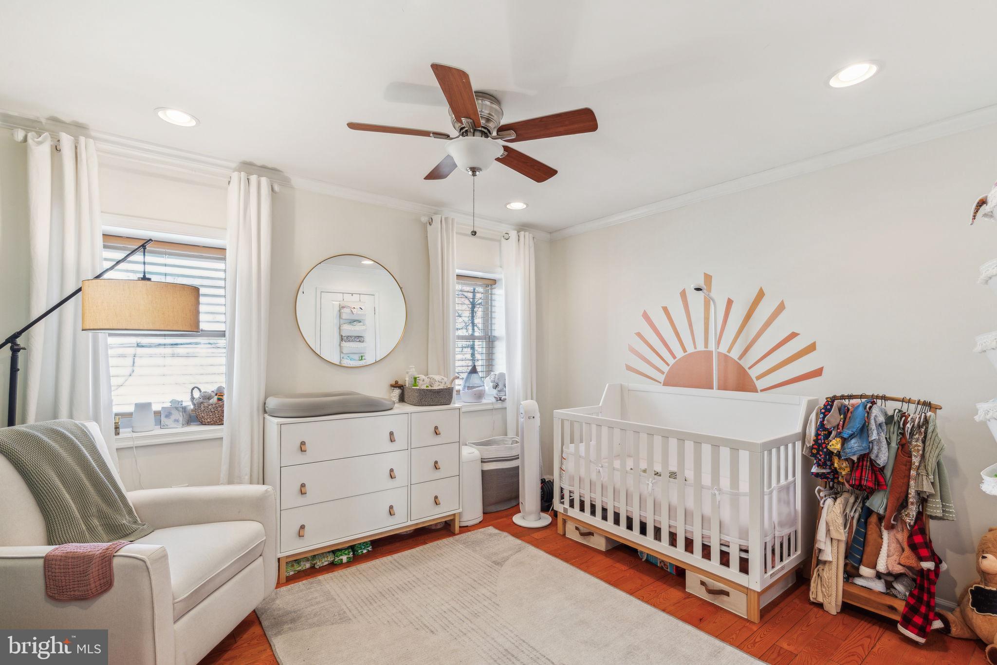 NEWBOLD - Residential