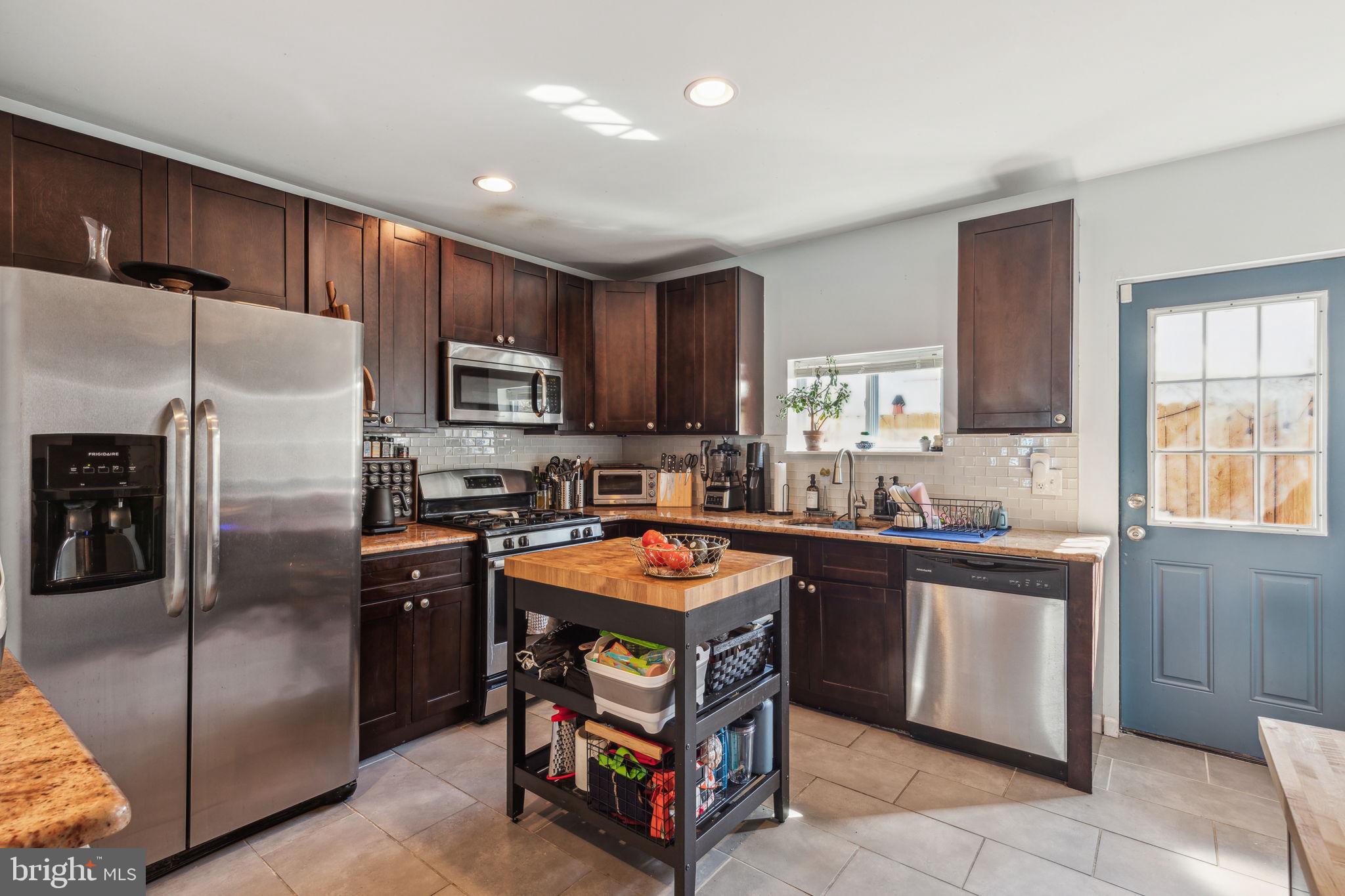 NEWBOLD - Residential