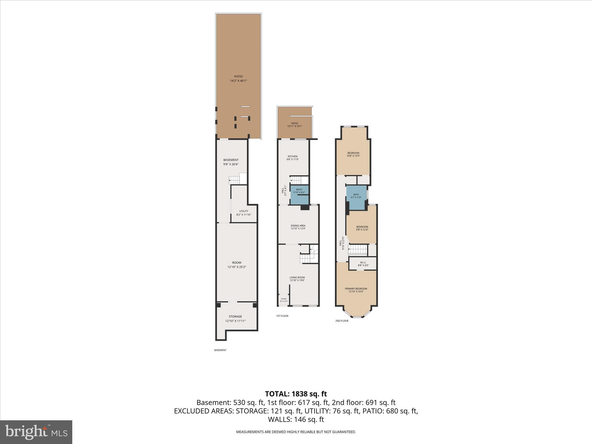 COPPIN - Residential
