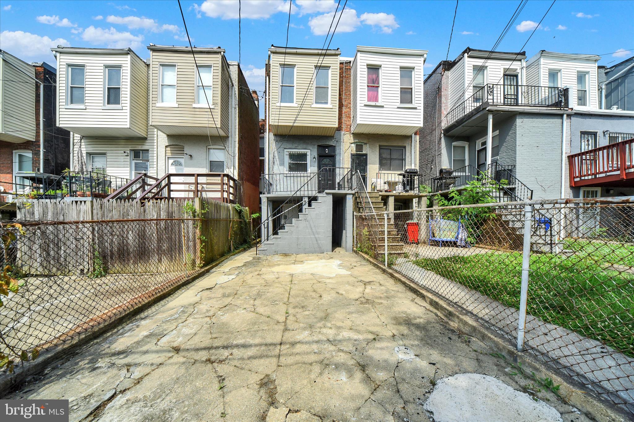 COPPIN - Residential