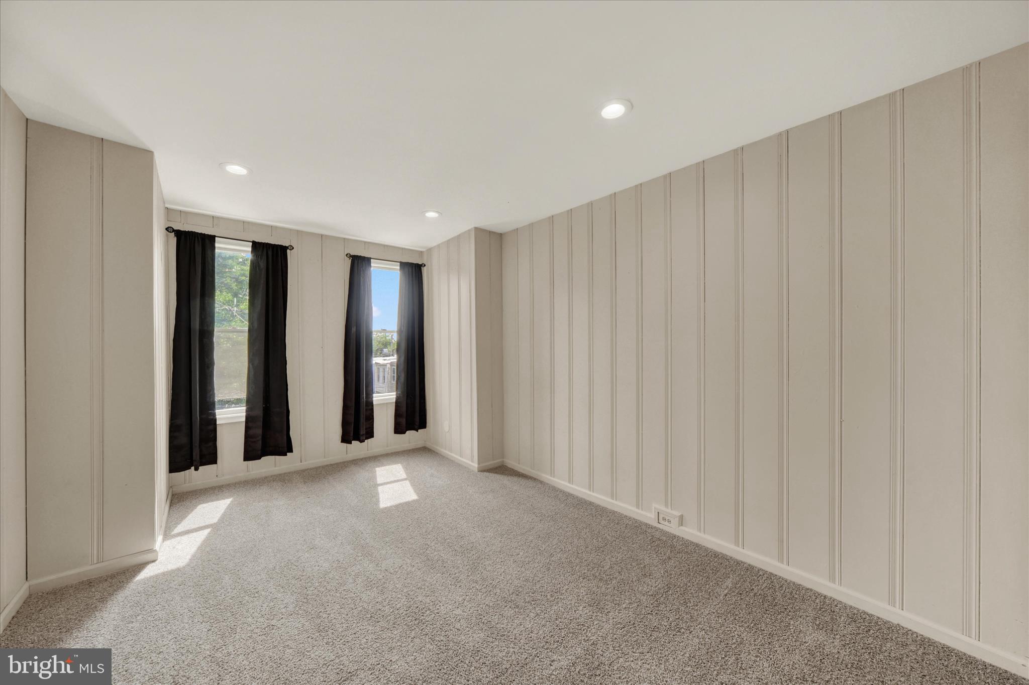 COPPIN - Residential