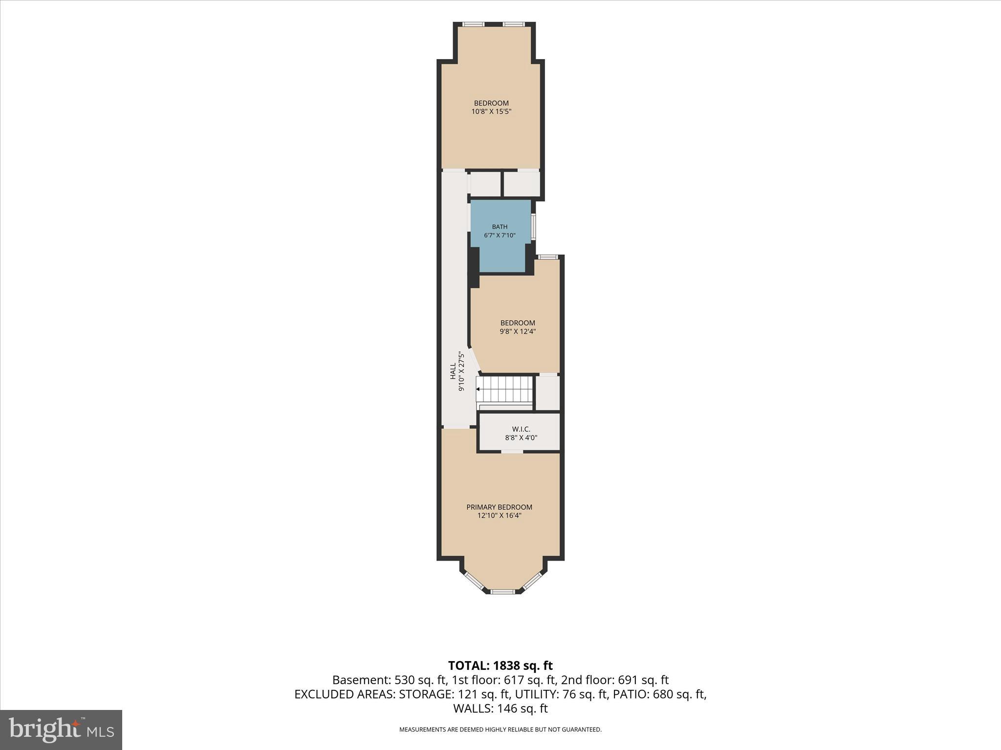 COPPIN - Residential