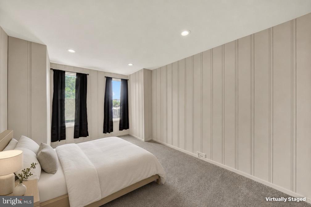 COPPIN - Residential