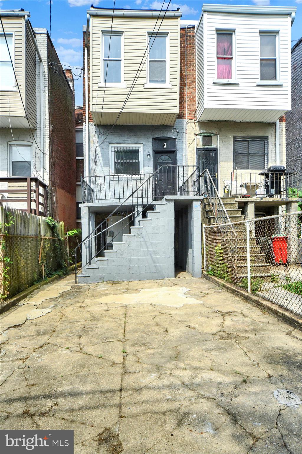 COPPIN - Residential