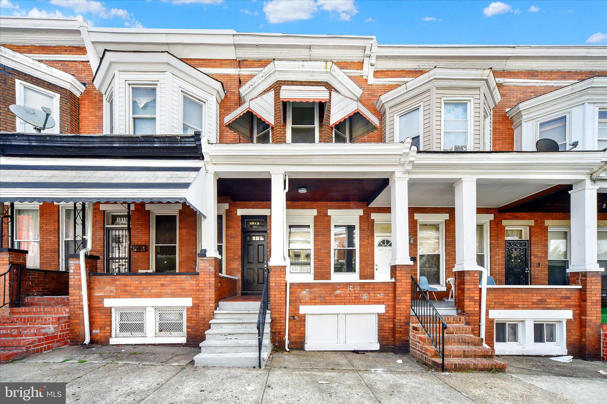 COPPIN - Residential