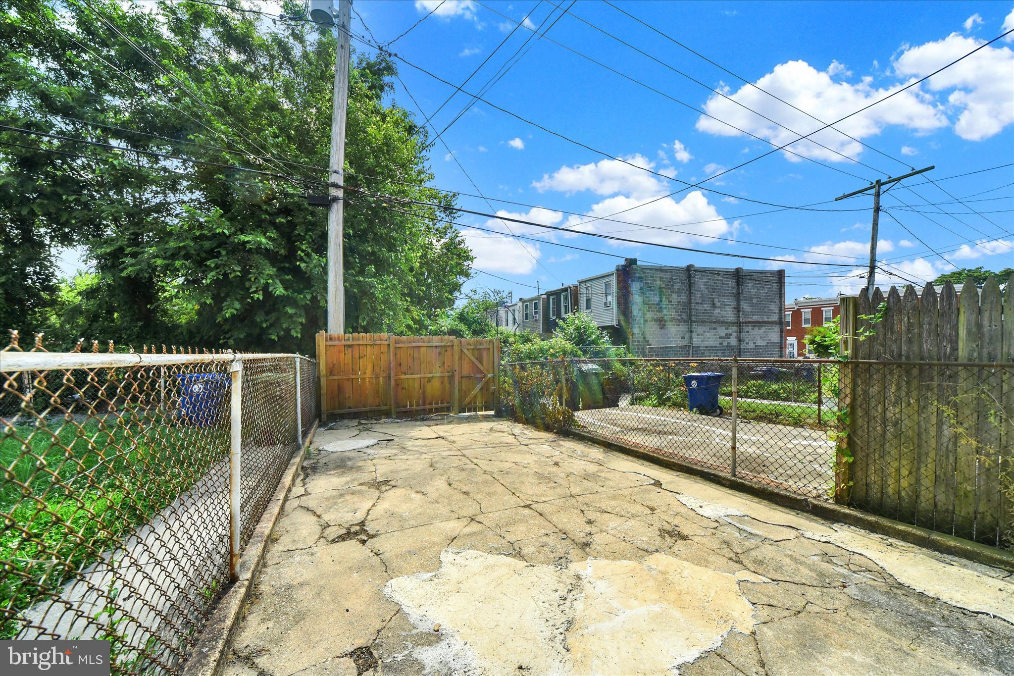 COPPIN - Residential