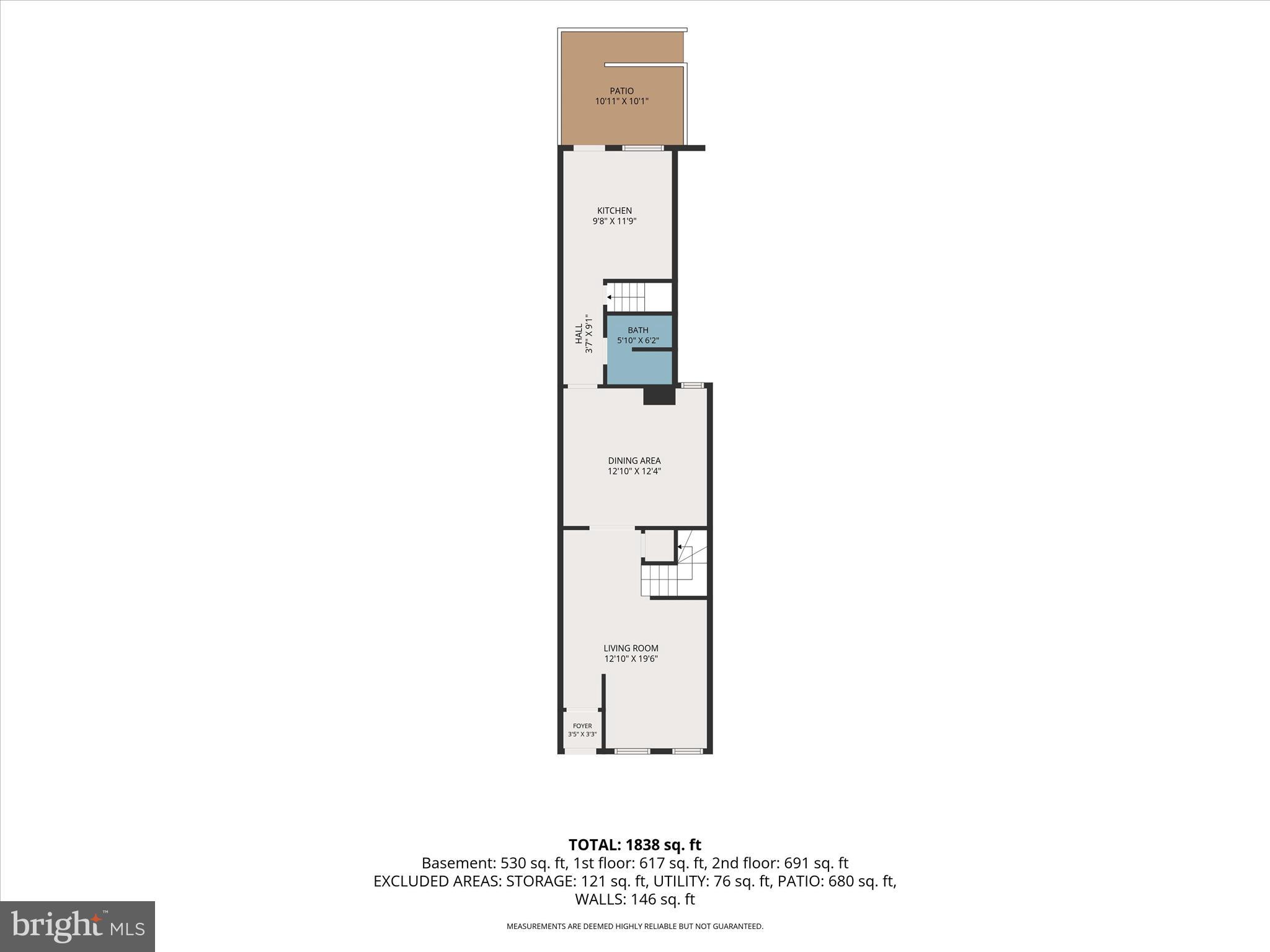 COPPIN - Residential