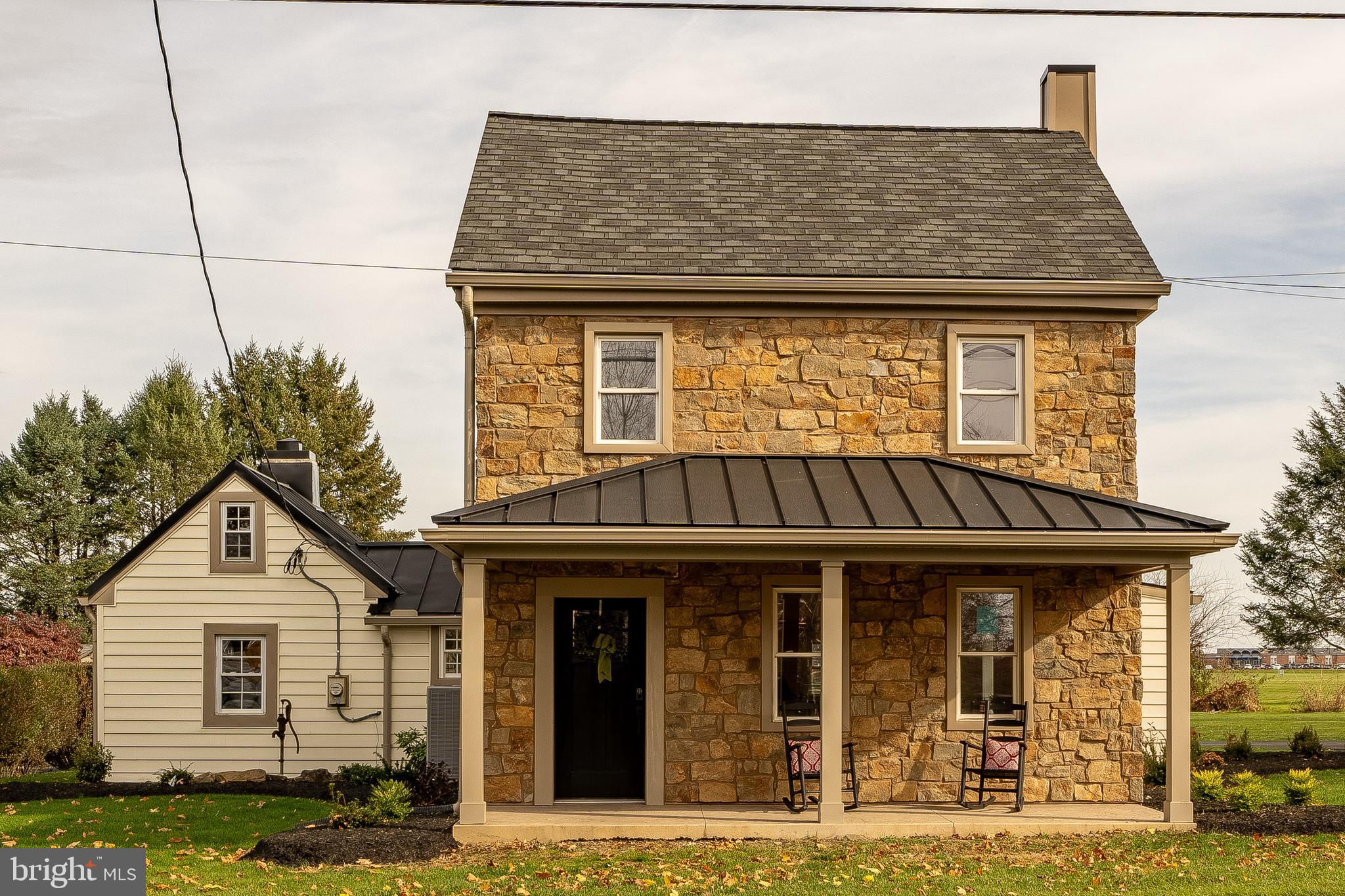 WEST LAMPETER - Residential