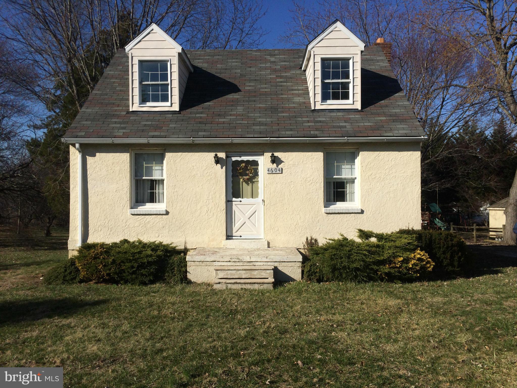 PERRY HALL - Residential