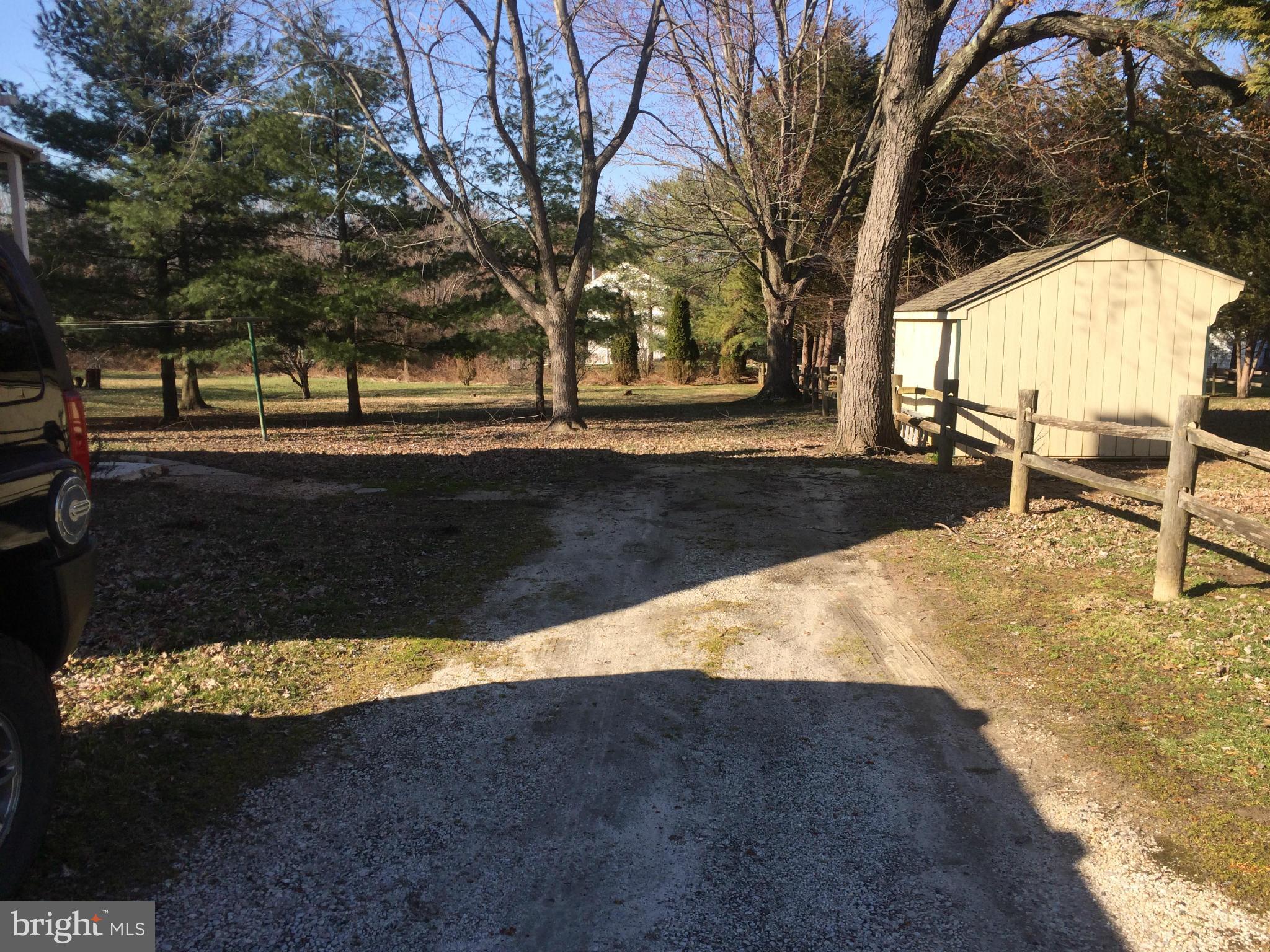 PERRY HALL - Residential