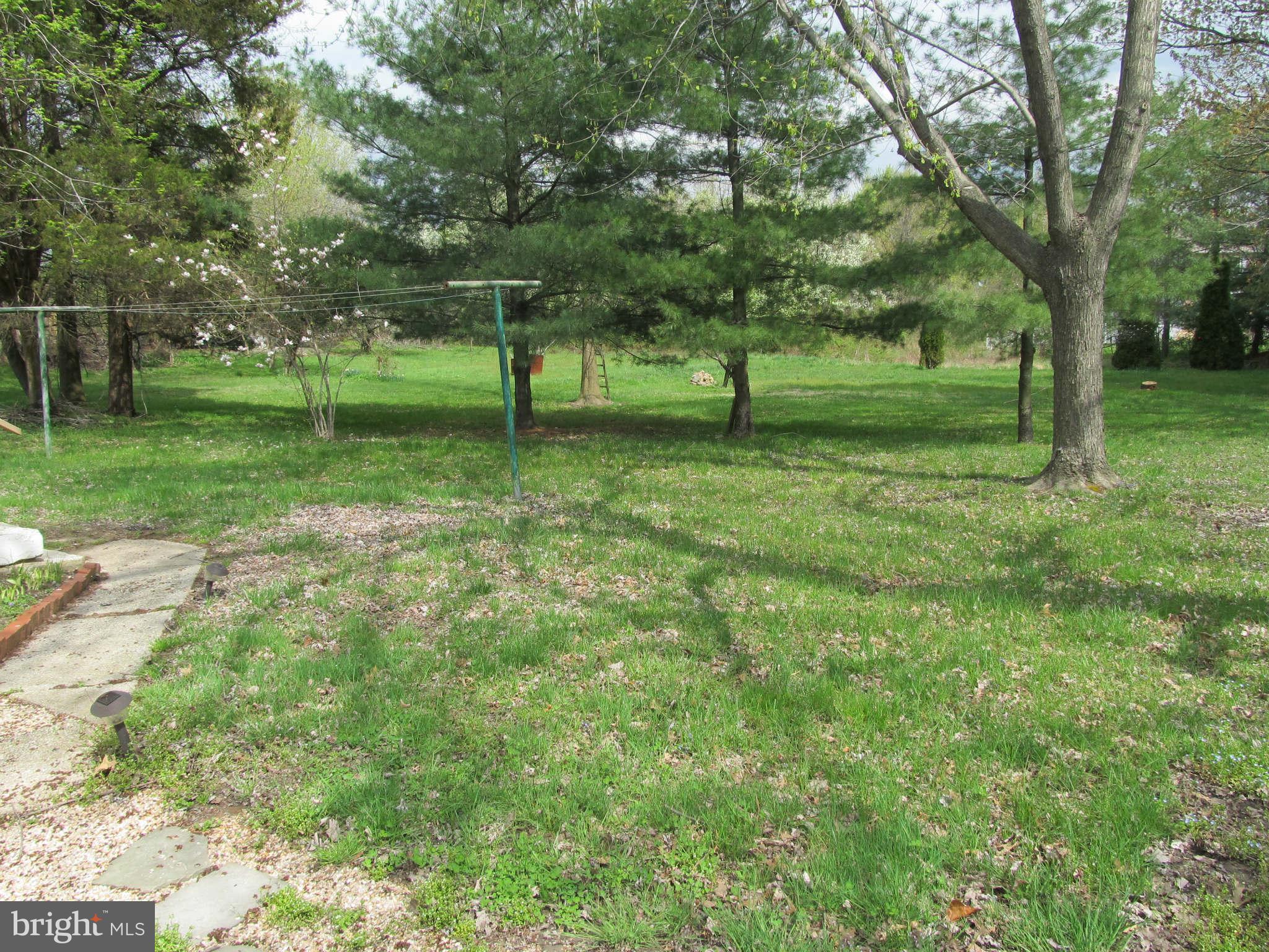 PERRY HALL - Residential