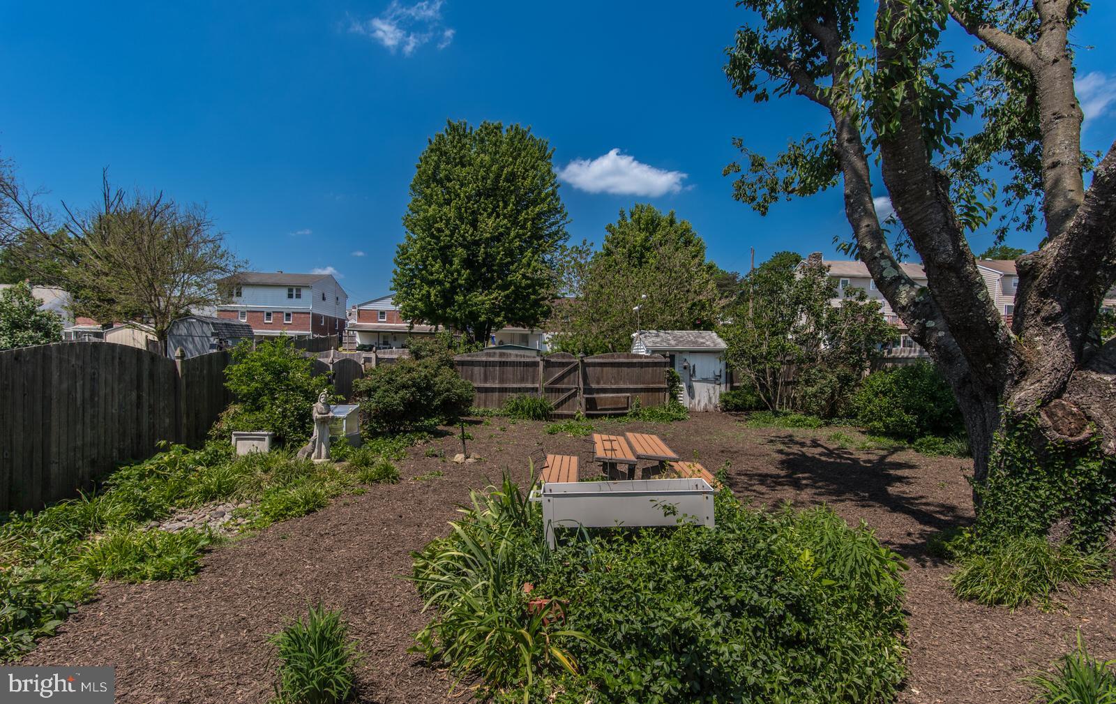 POTTSTOWN - Residential
