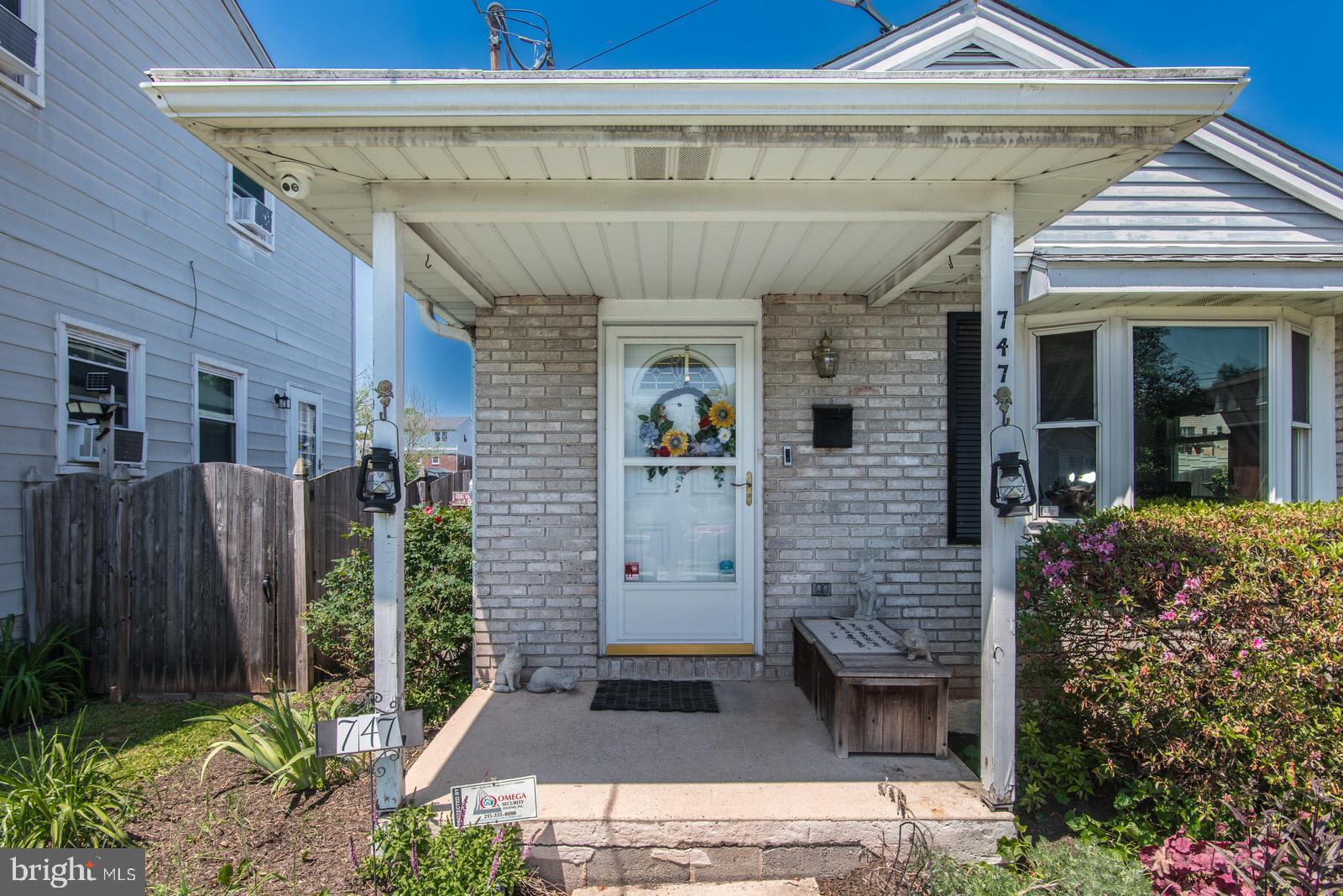 POTTSTOWN - Residential