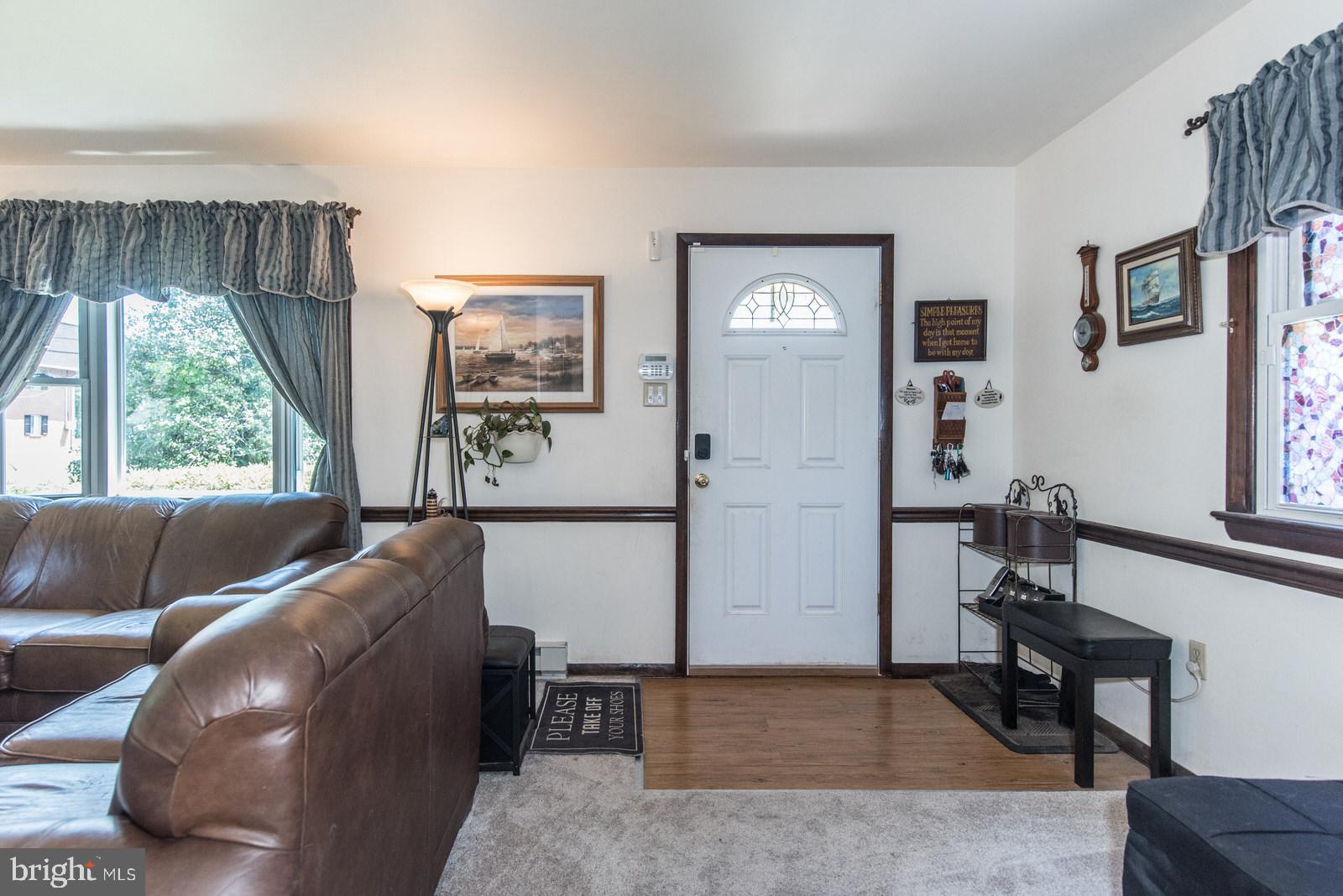 POTTSTOWN - Residential