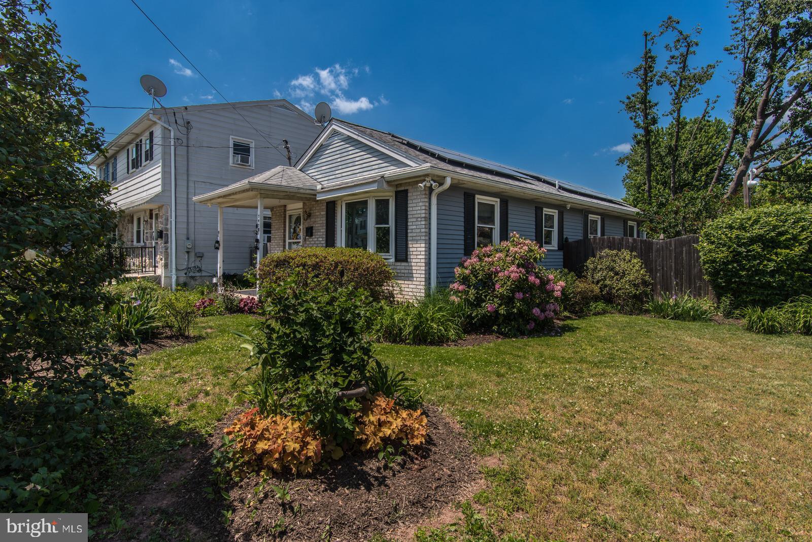 POTTSTOWN - Residential