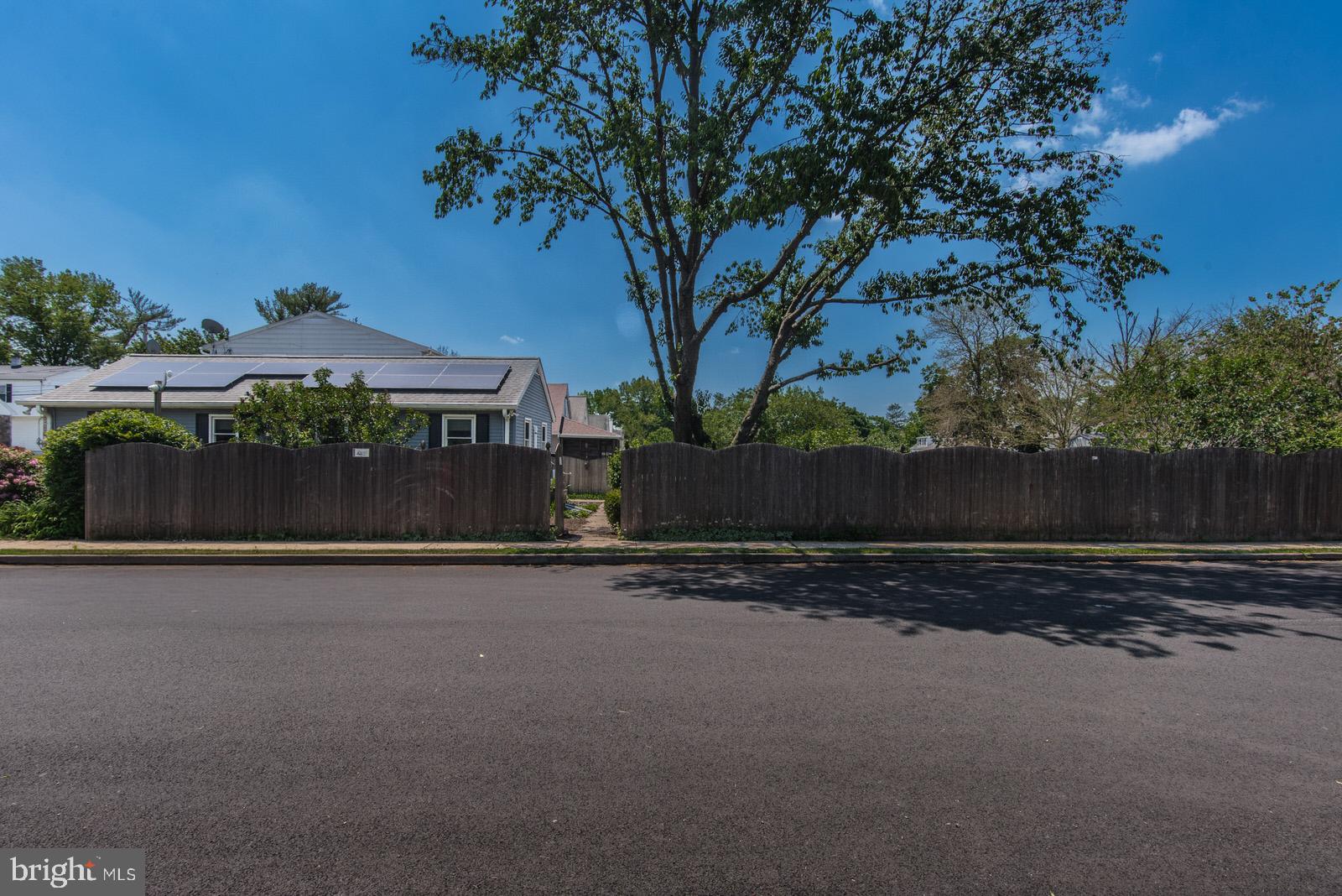 POTTSTOWN - Residential