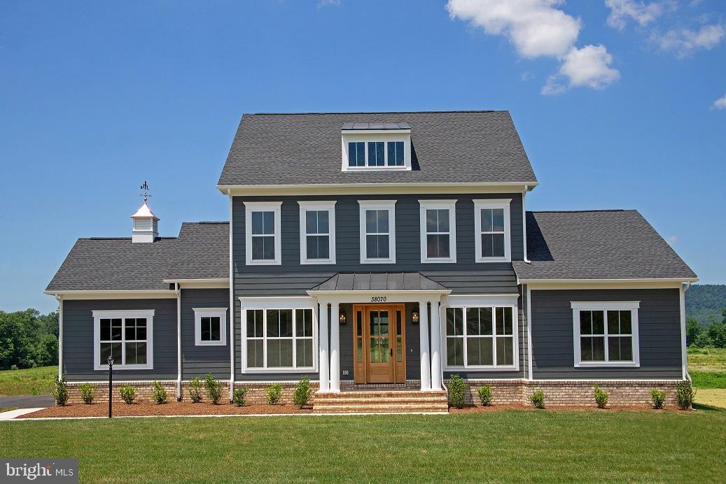 DECORATED MODELS NOW OPEN!!!!!
Saturdays and Sundays from 11am to 5pm
Call Sales Manager for Appointment


Boxwood Farm - Main Level Primary Suite

Carrington Homes Western Loudoun’s
Premiere builder introduces its new
Winchester Collection of single family
Homes on 5 acre lots with premium Mountain
Views. Custom style homes designed
By James McDonald Architects 
featuring Carrington unique farmhouse kitchens.

One story and two story plans with
First floor multi generational options.
Decorated model homes now under
Construction. Contact Sales Manager to
Arrange an appointment to visit our
4 decorated model homes in Western
Loudoun.