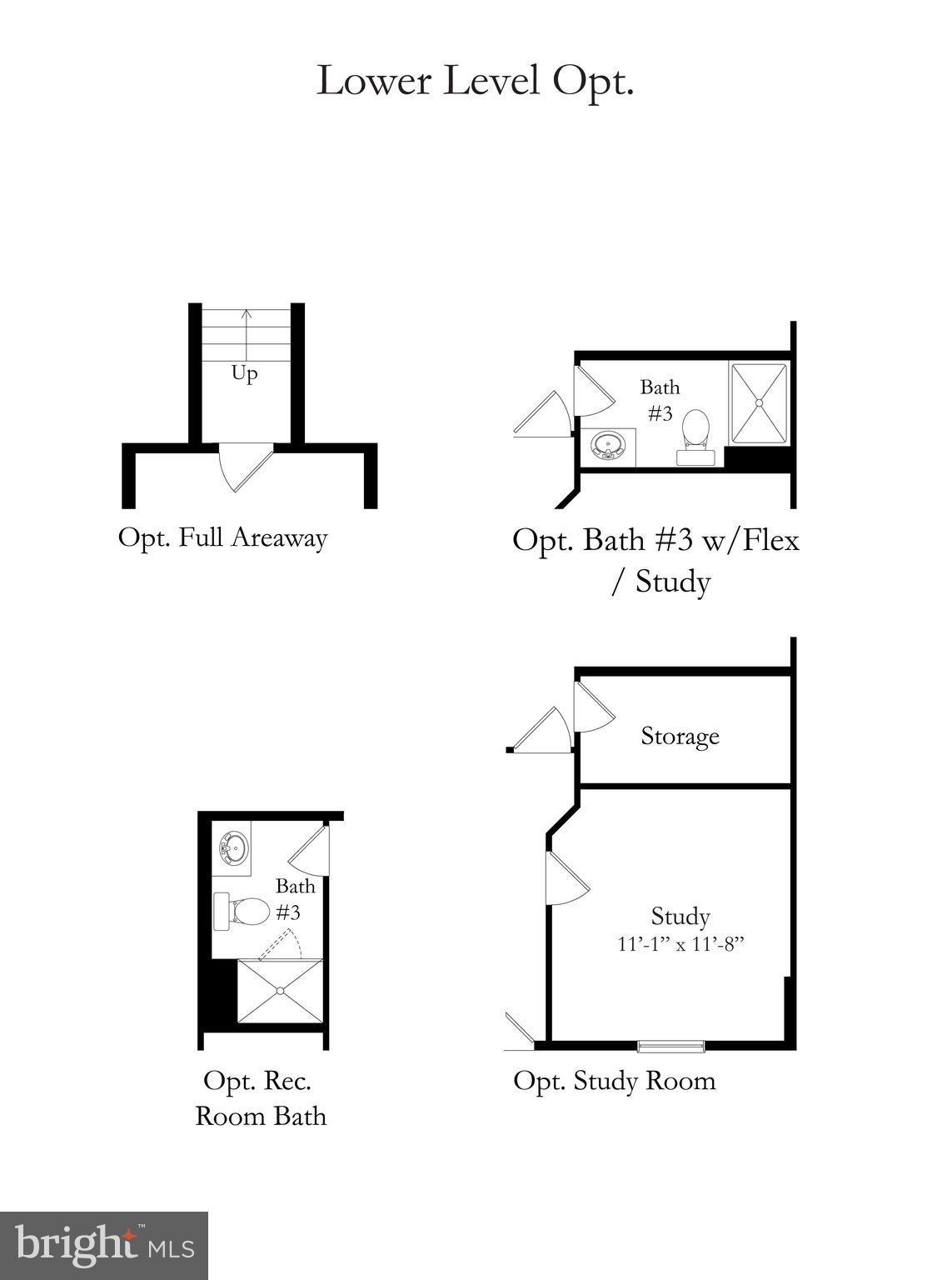 MARTINSBURG STATION - Residential