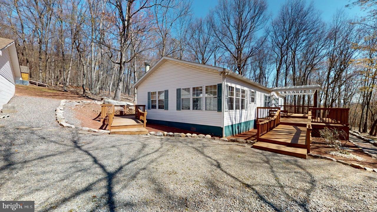 SOMERSET - Residential