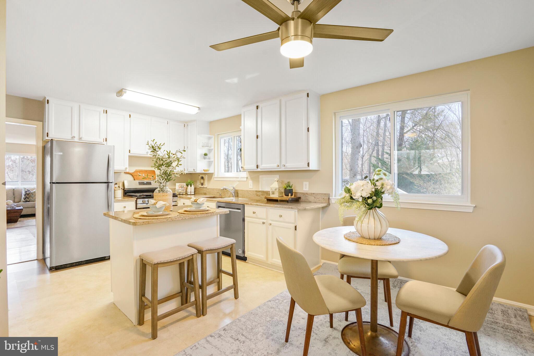 WEST SPRINGFIELD VILLAGE - Residential