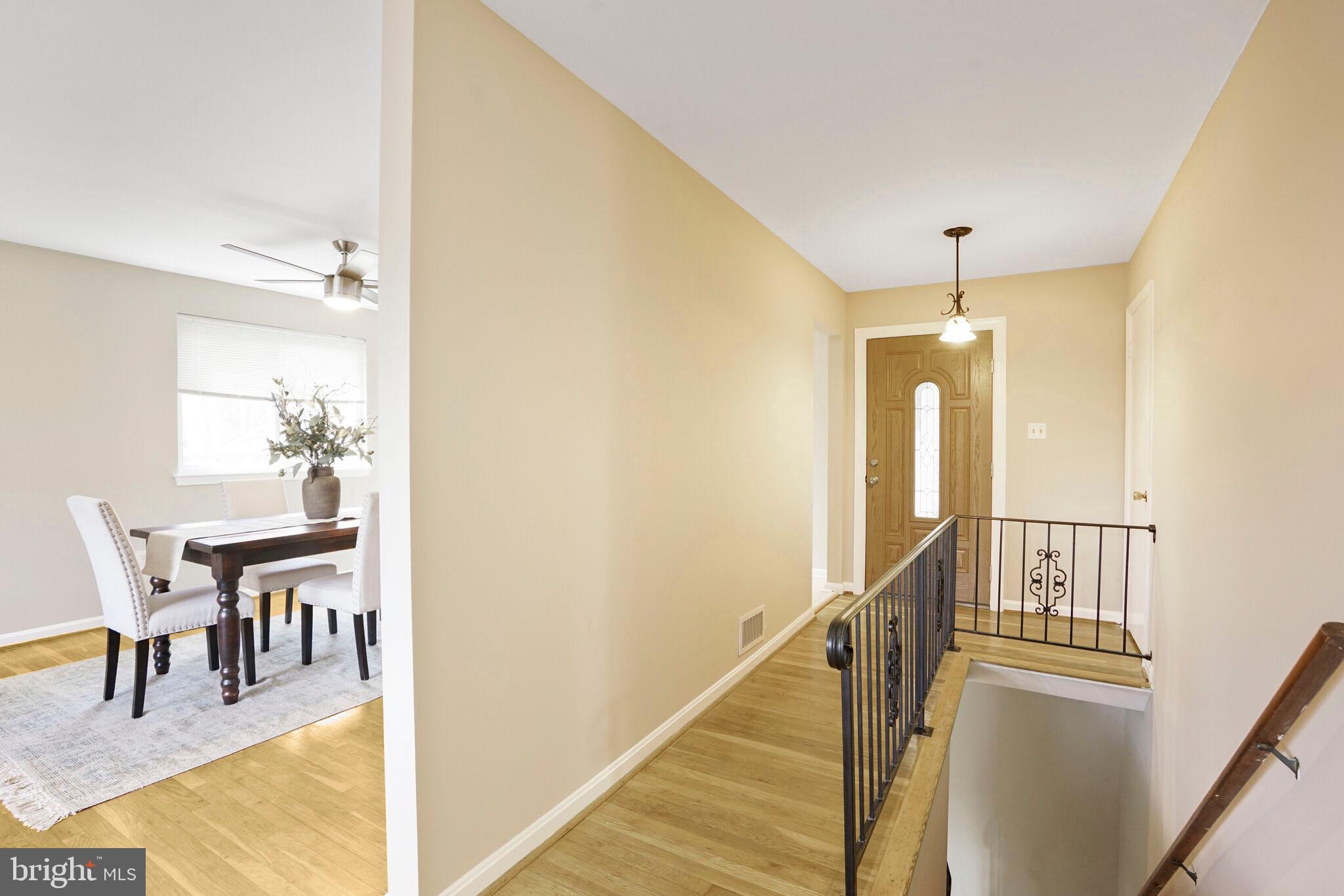 WEST SPRINGFIELD VILLAGE - Residential