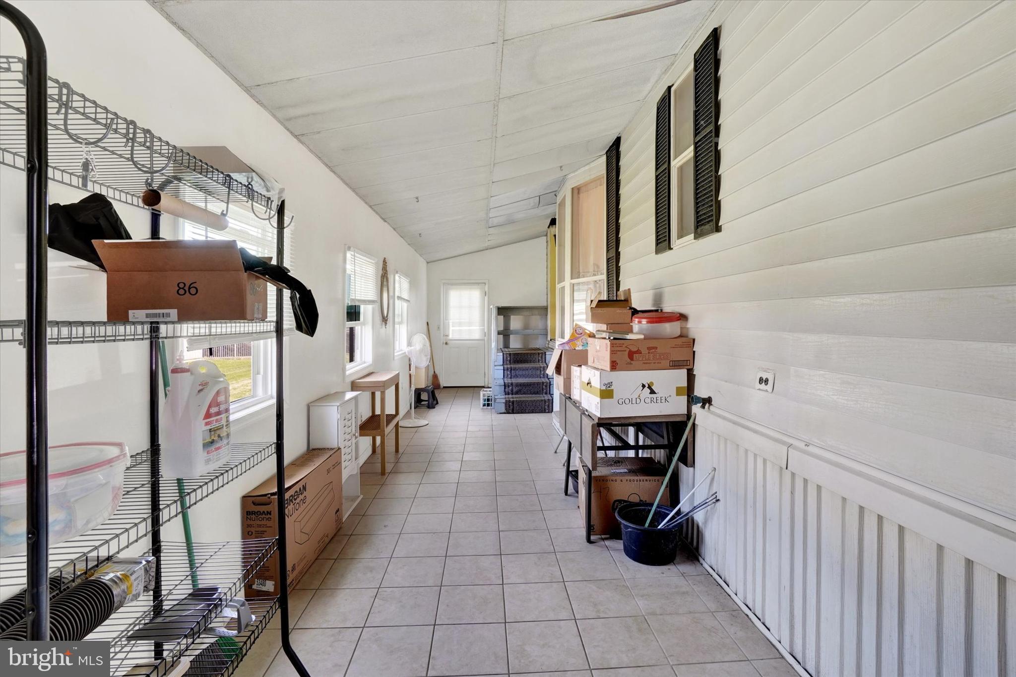 COUNTRYSIDE MHP - Residential