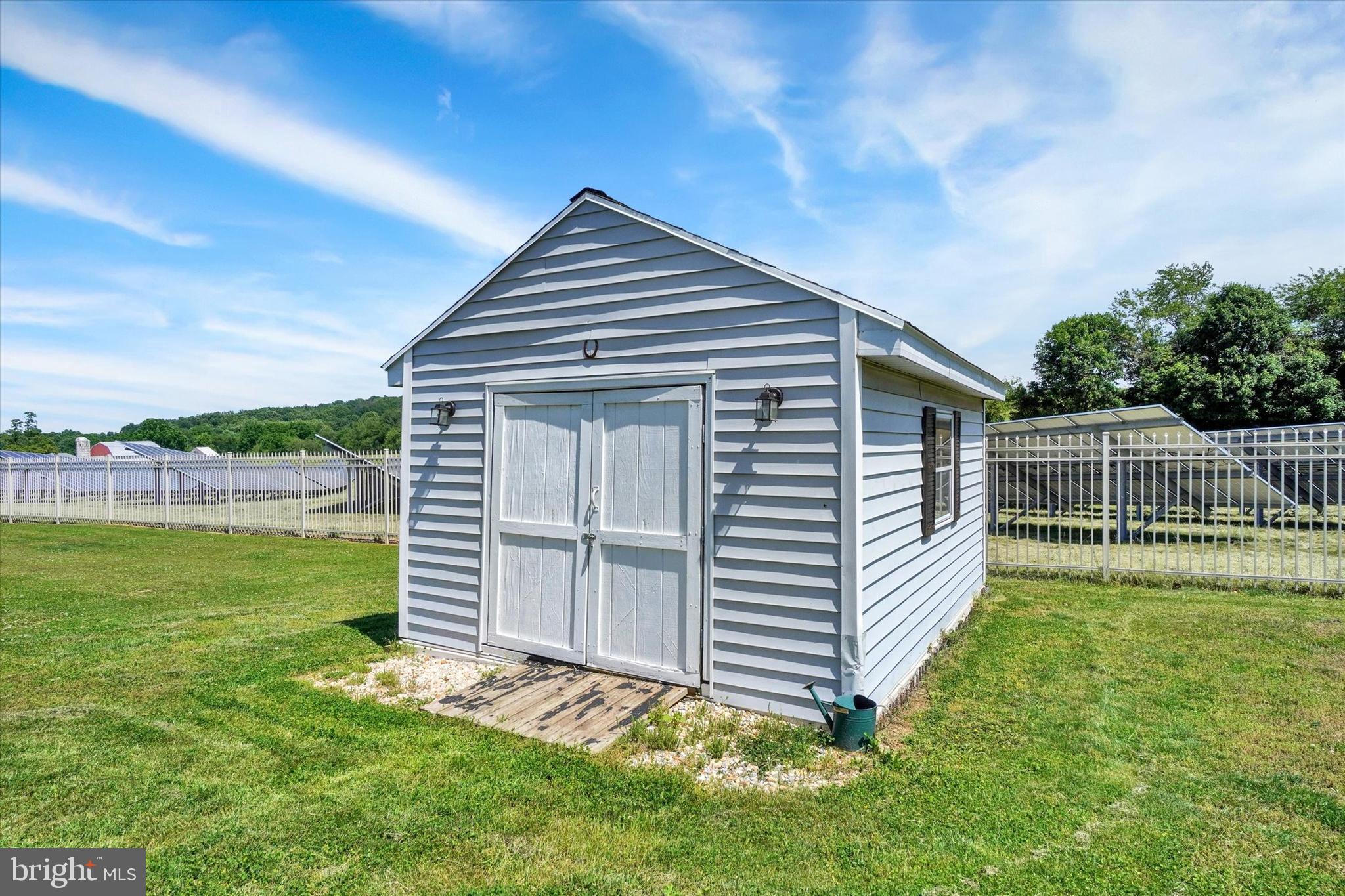 COUNTRYSIDE MHP - Residential