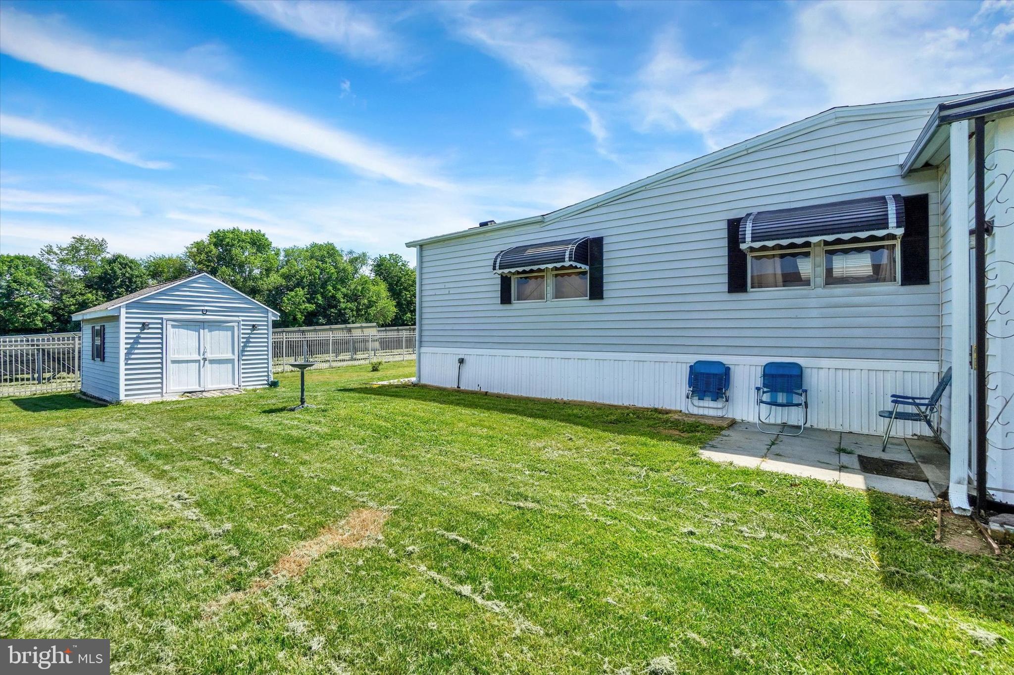 COUNTRYSIDE MHP - Residential