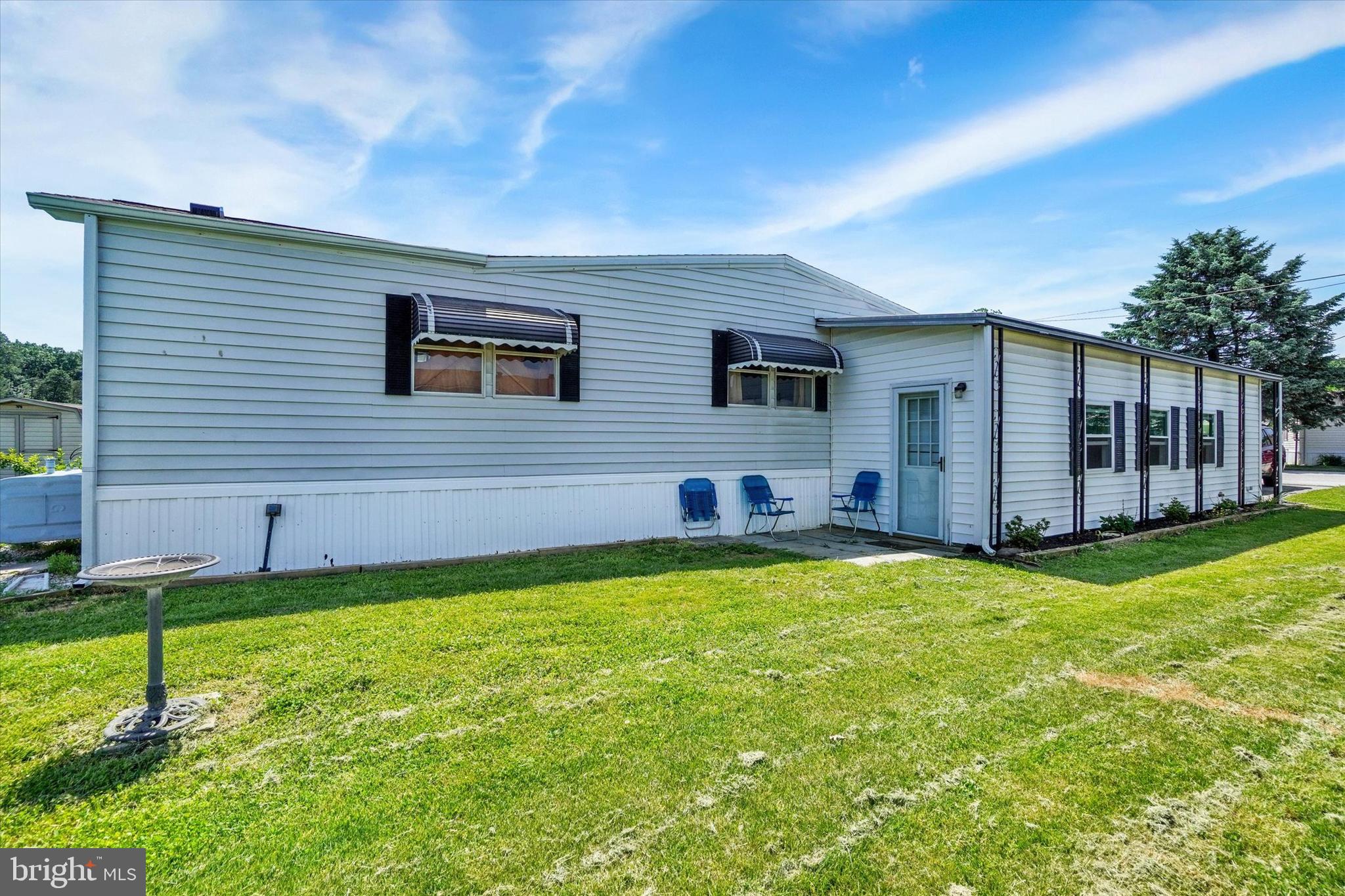 COUNTRYSIDE MHP - Residential