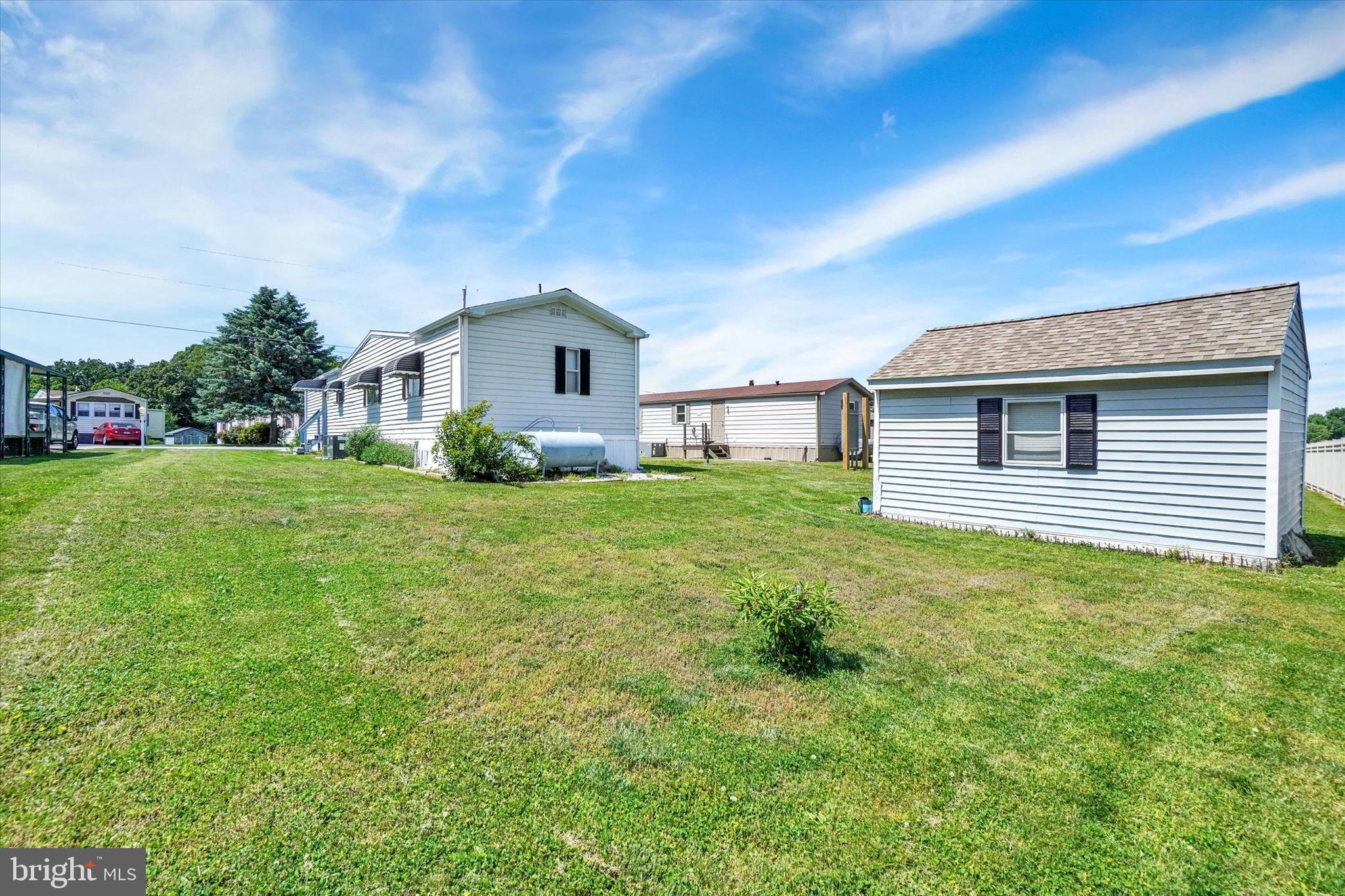 COUNTRYSIDE MHP - Residential