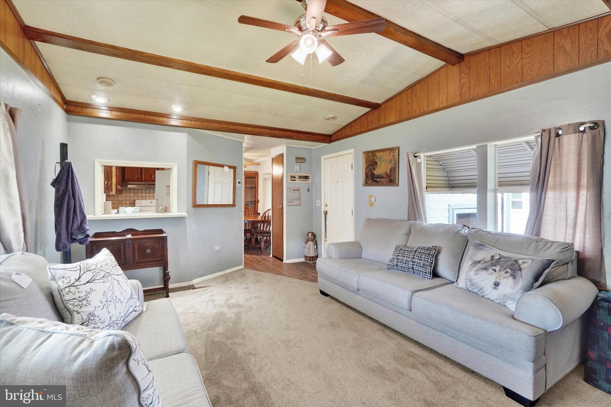 COUNTRYSIDE MHP - Residential