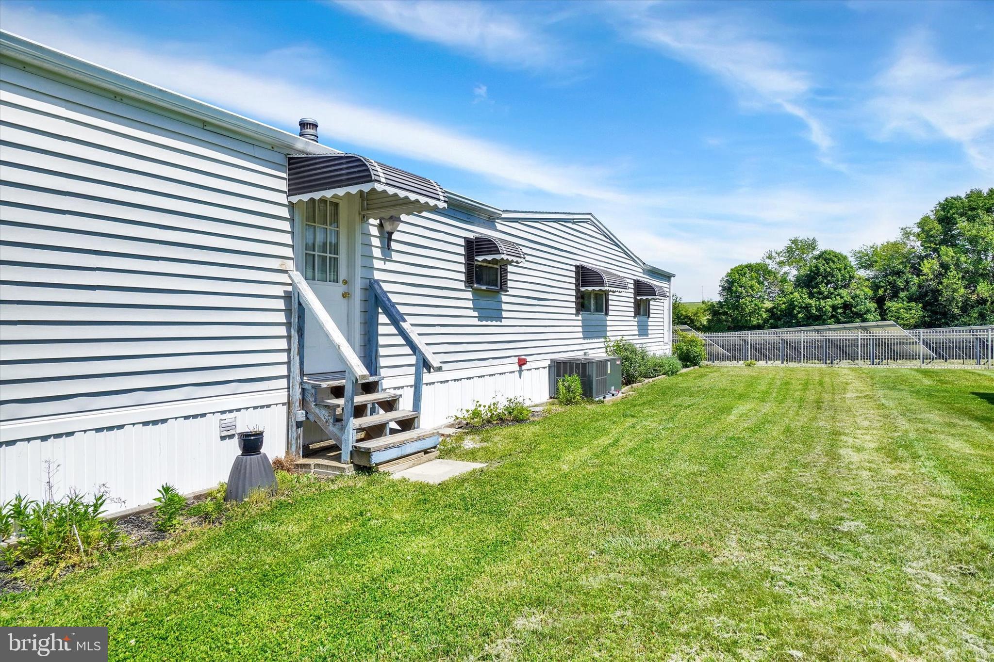COUNTRYSIDE MHP - Residential