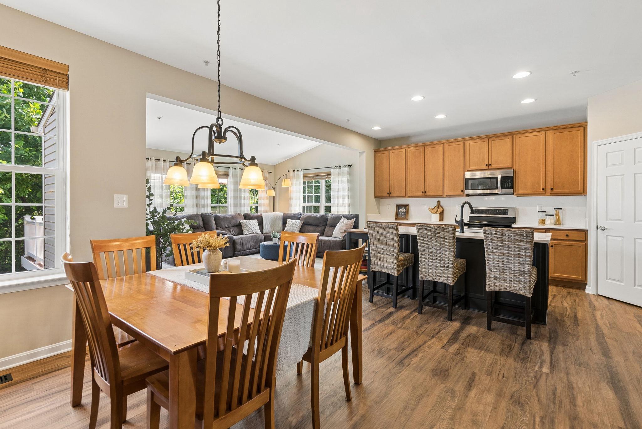 MONMOUTH MEADOWS - Residential