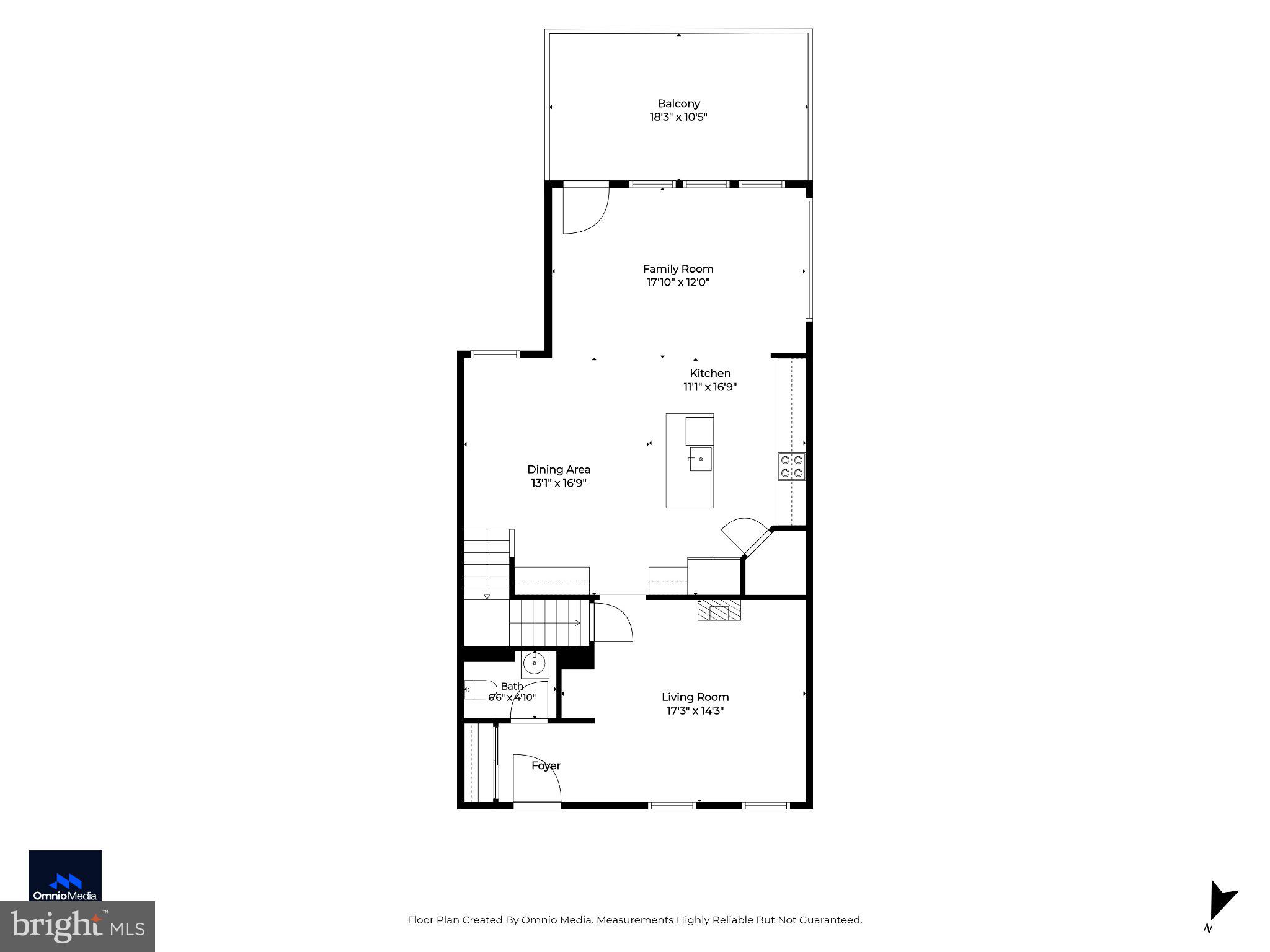 MONMOUTH MEADOWS - Residential