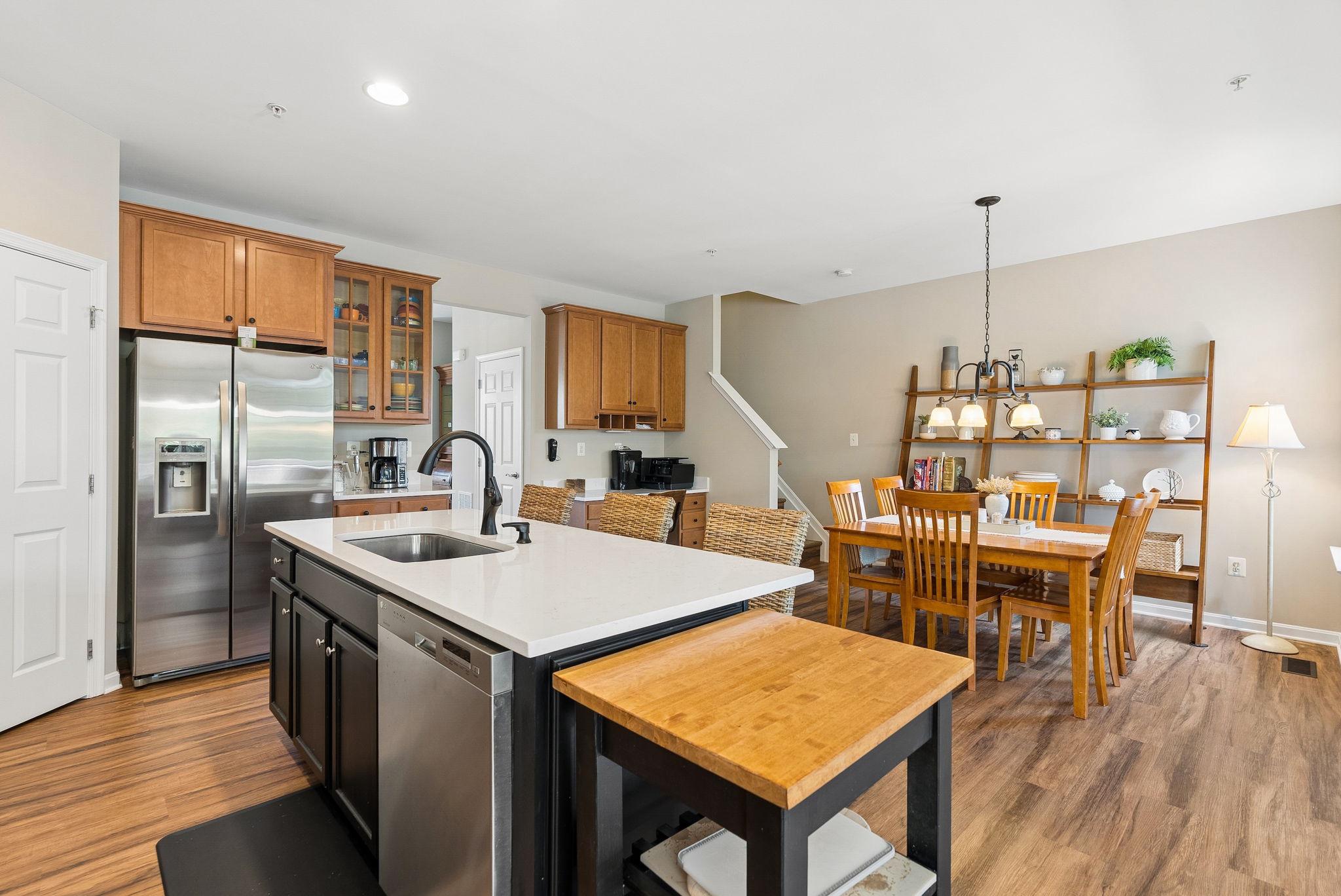 MONMOUTH MEADOWS - Residential